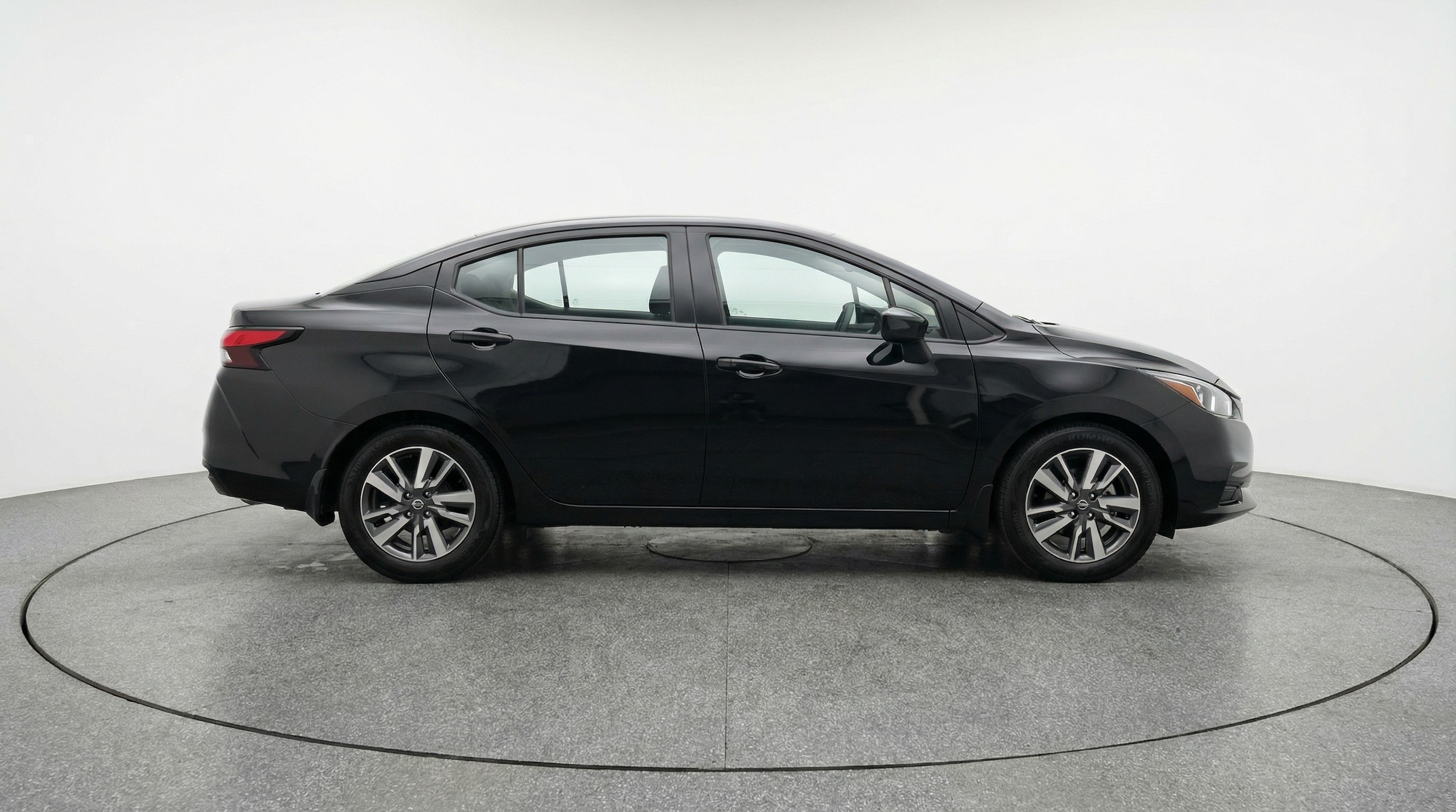 Thumbnail: 2025 Nissan Versa - 8