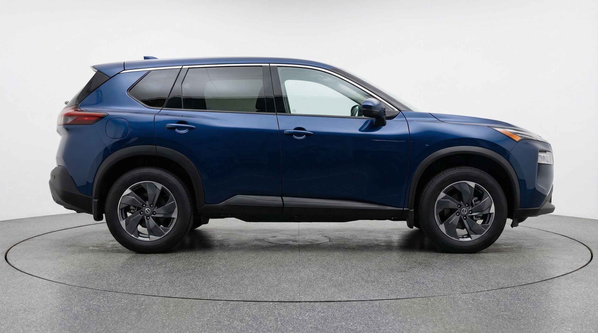 Thumbnail: 2025 Nissan Rogue - 8