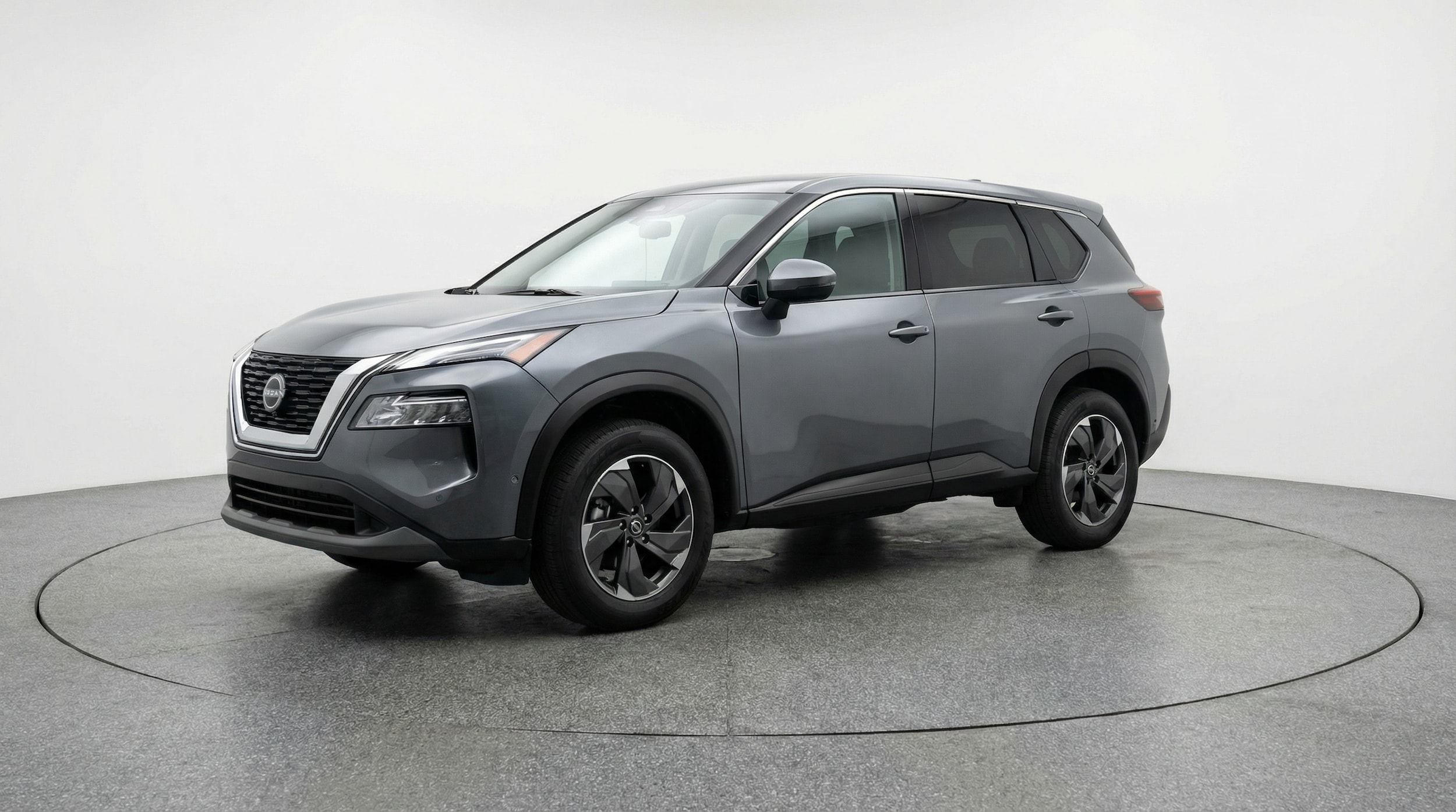 Thumbnail: 2025 Nissan Rogue - 3