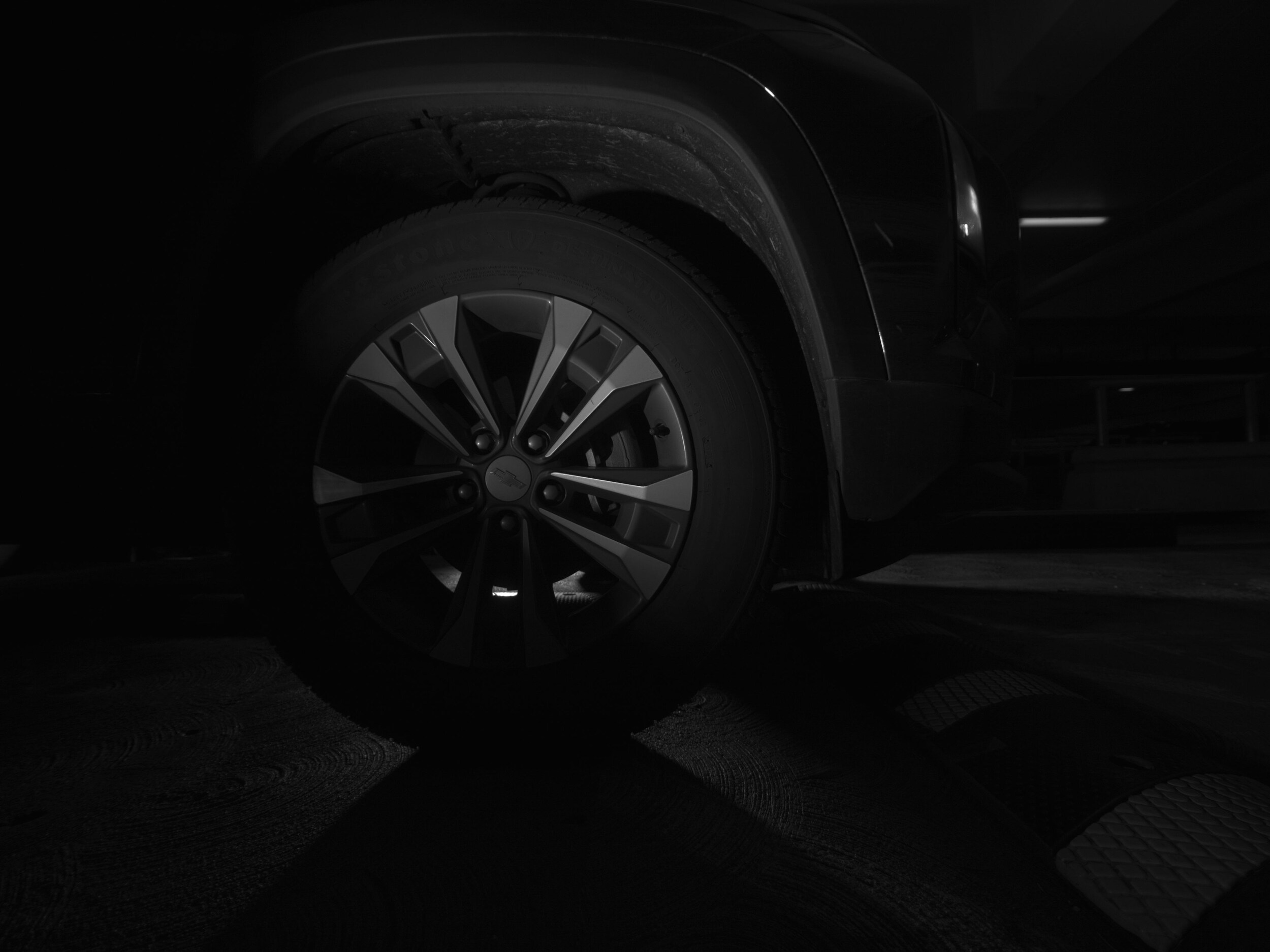 Thumbnail: 2025 Chevrolet Equinox - 10