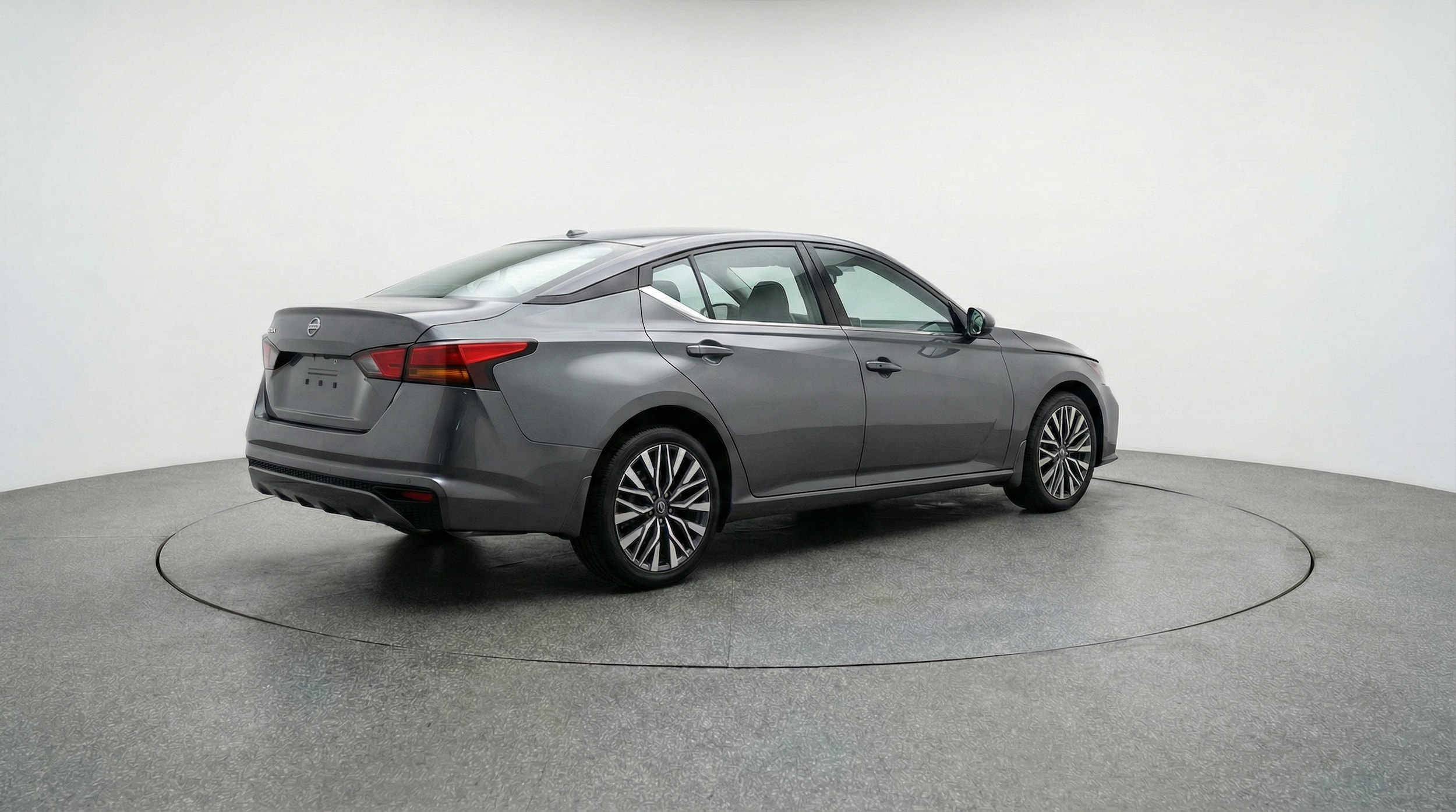 Thumbnail: 2025 Nissan Altima - 7