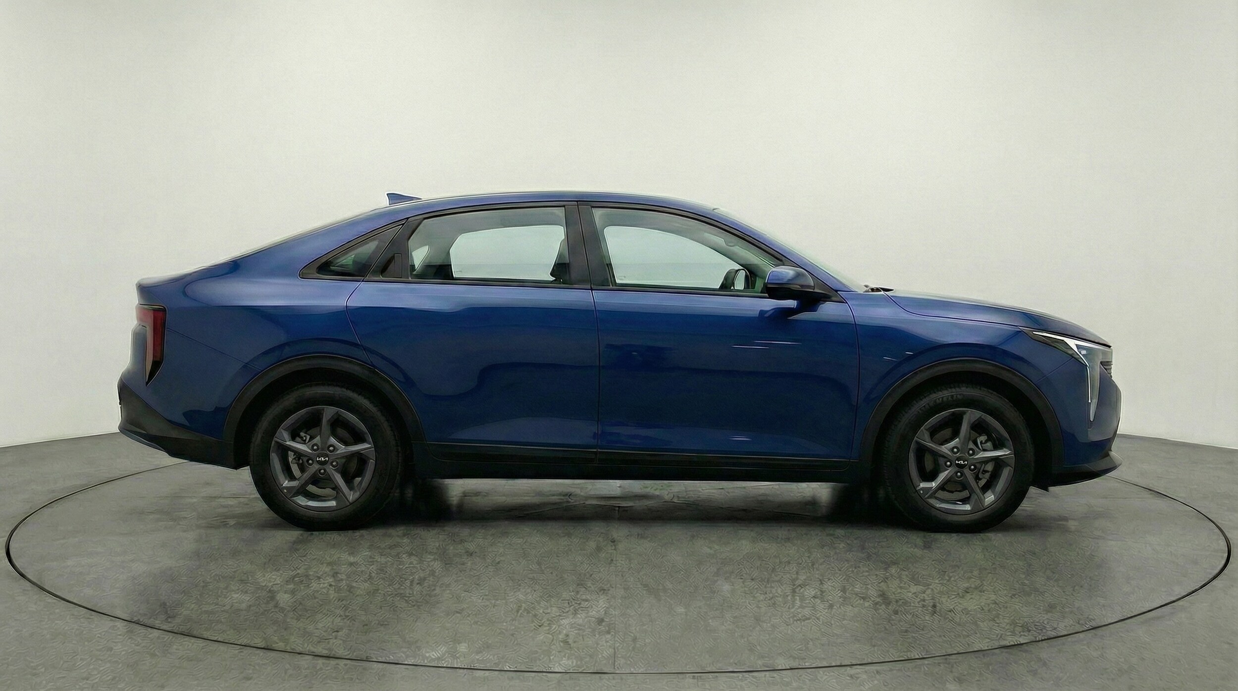 Thumbnail: 2025 Kia K4 - 8