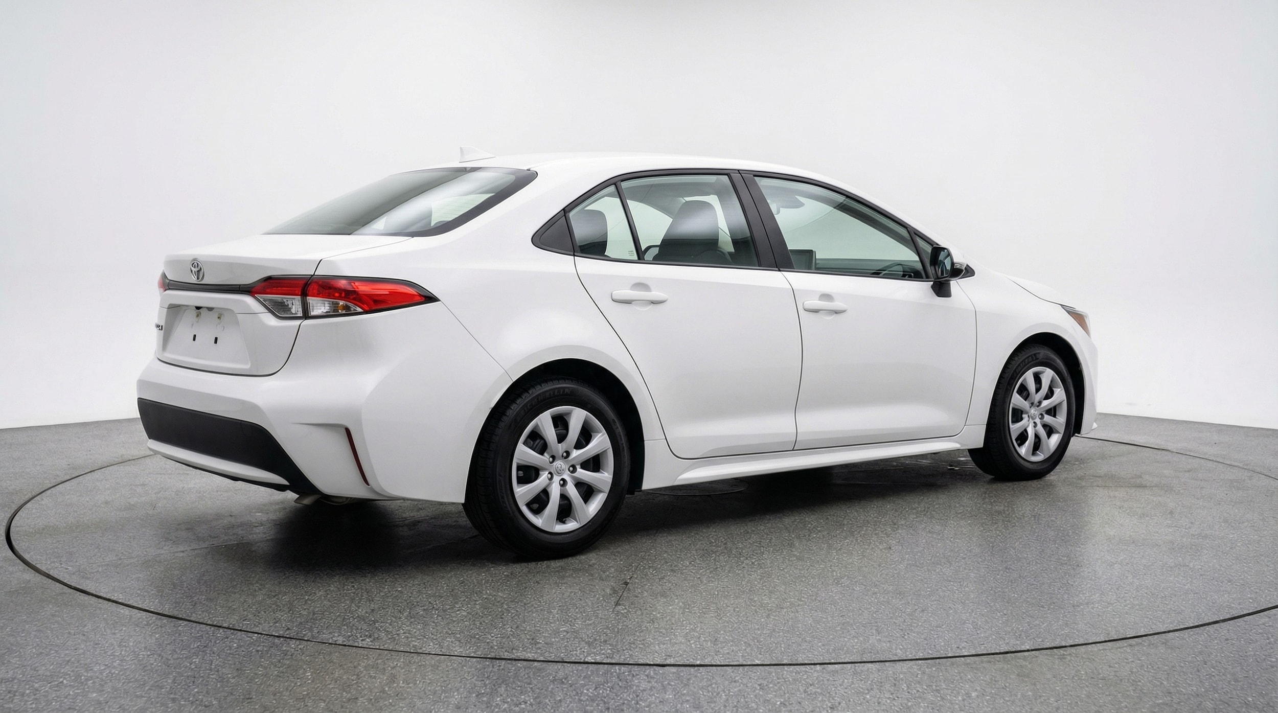 Thumbnail: 2025 Toyota Corolla - 7