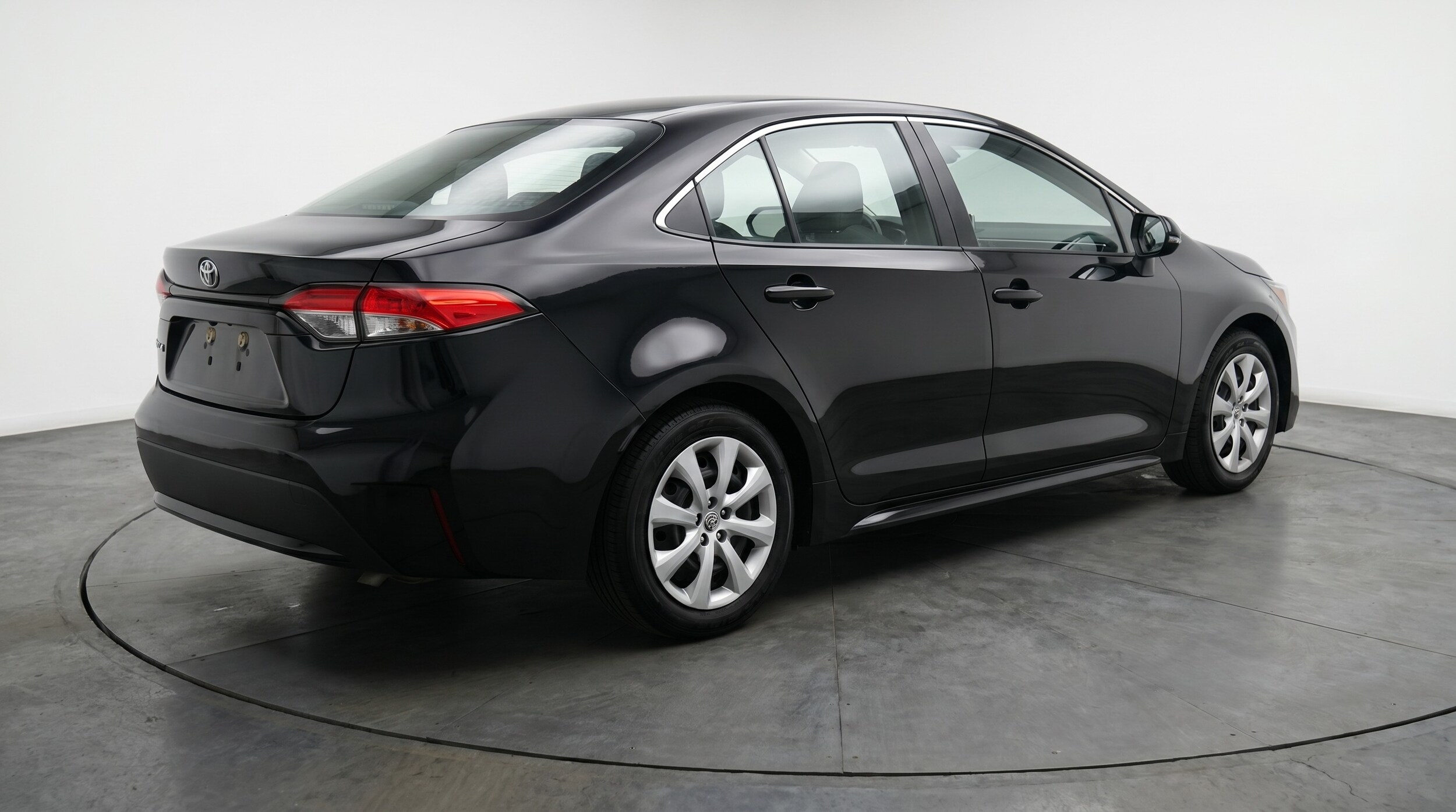 Thumbnail: 2025 Toyota Corolla - 7