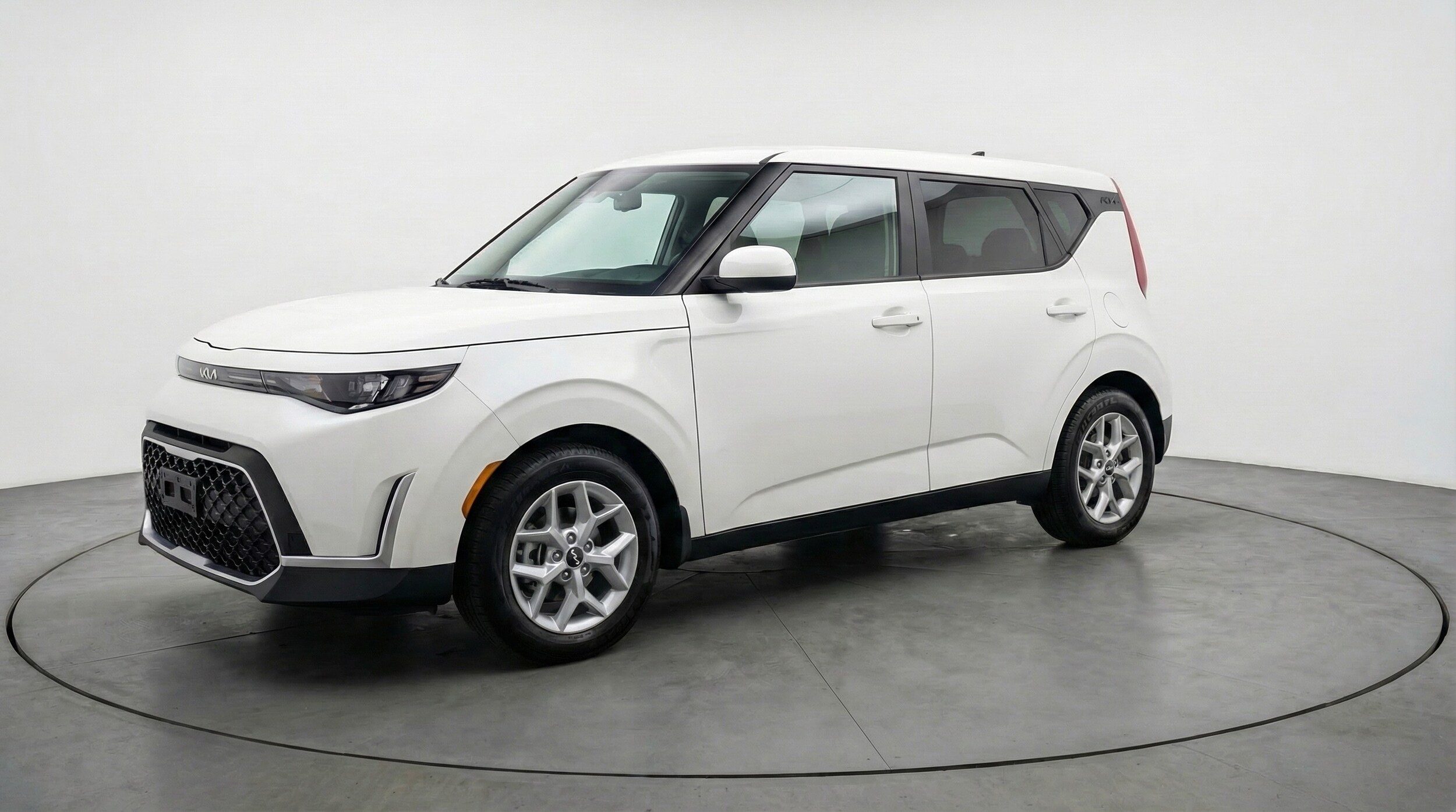 Thumbnail: 2025 Kia Soul - 3