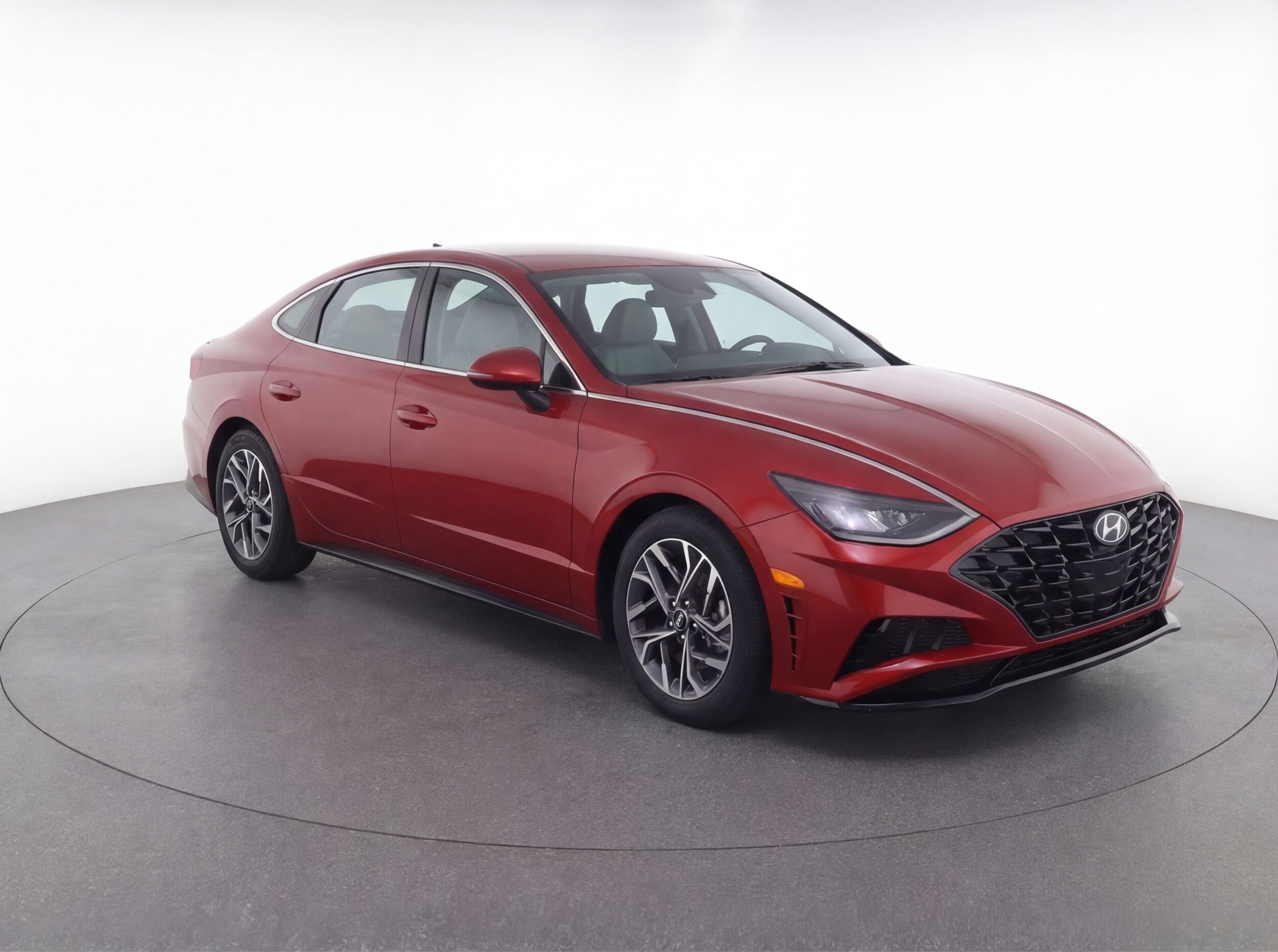 Thumbnail: 2023 Hyundai Sonata - 1