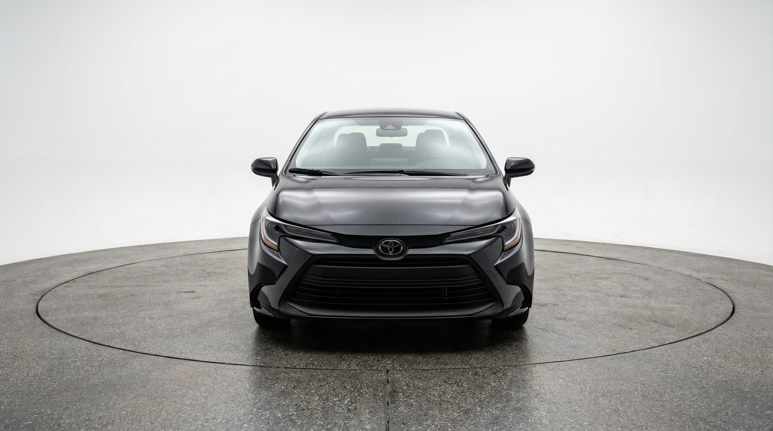 Thumbnail: 2025 Toyota Corolla - 2