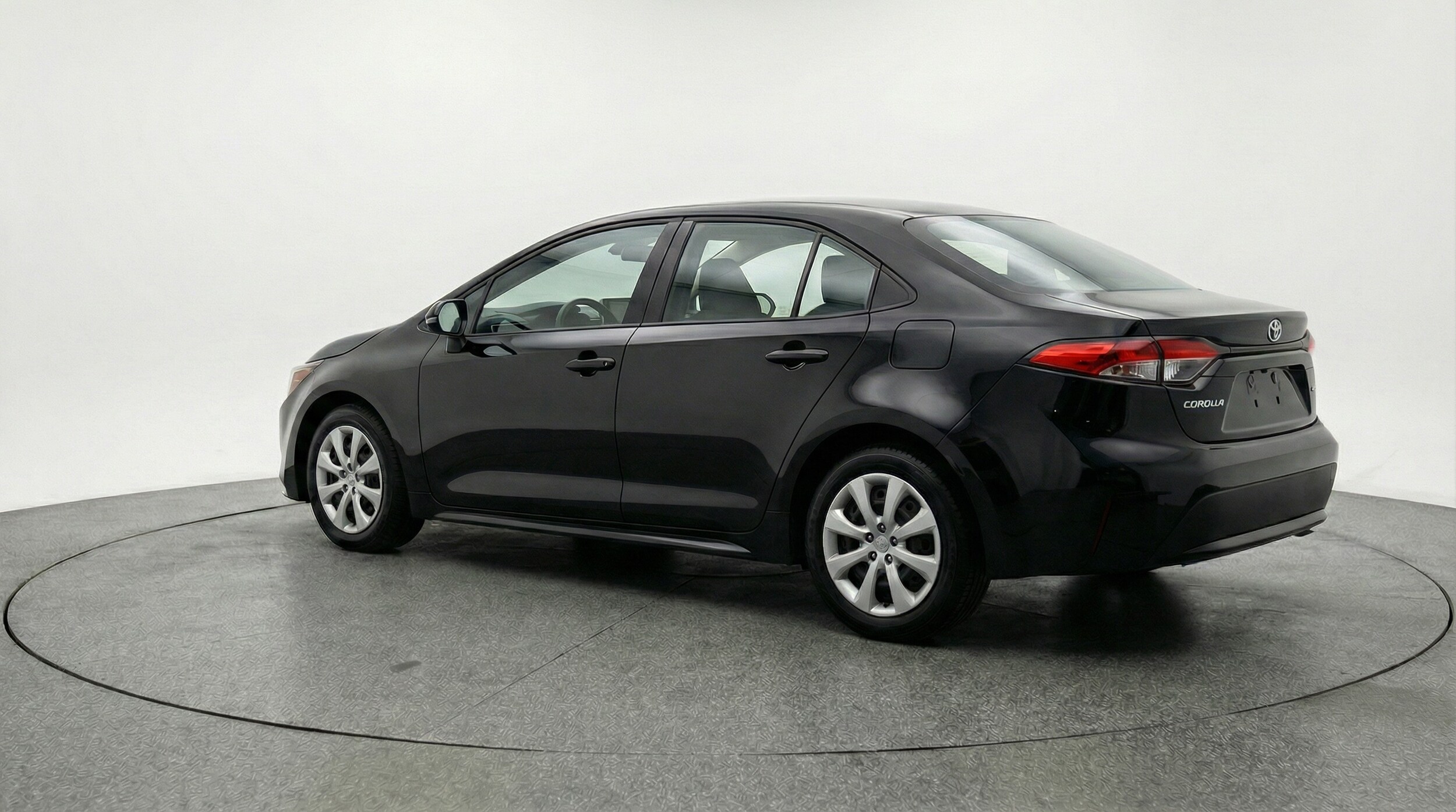 Thumbnail: 2025 Toyota Corolla - 5