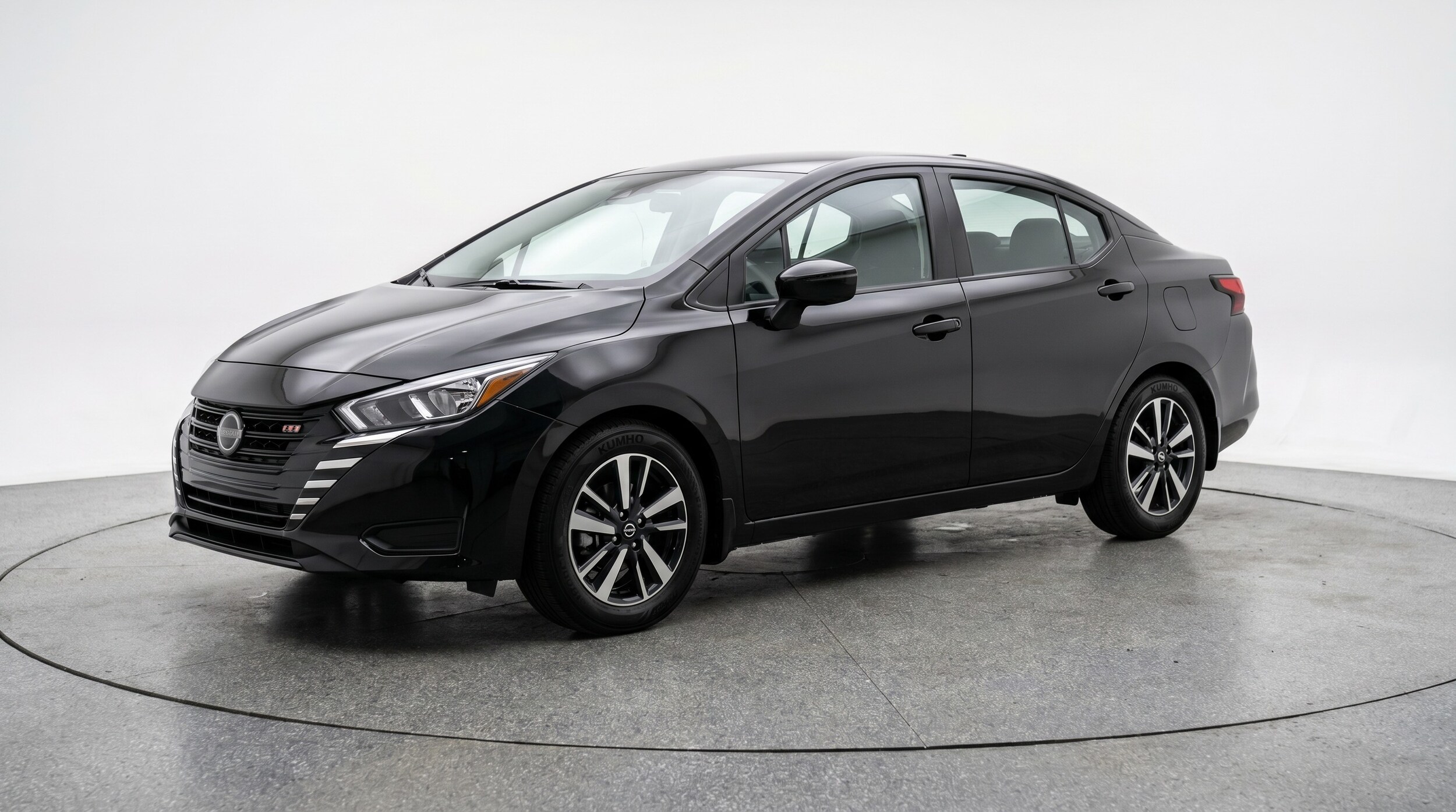Thumbnail: 2025 Nissan Versa - 3