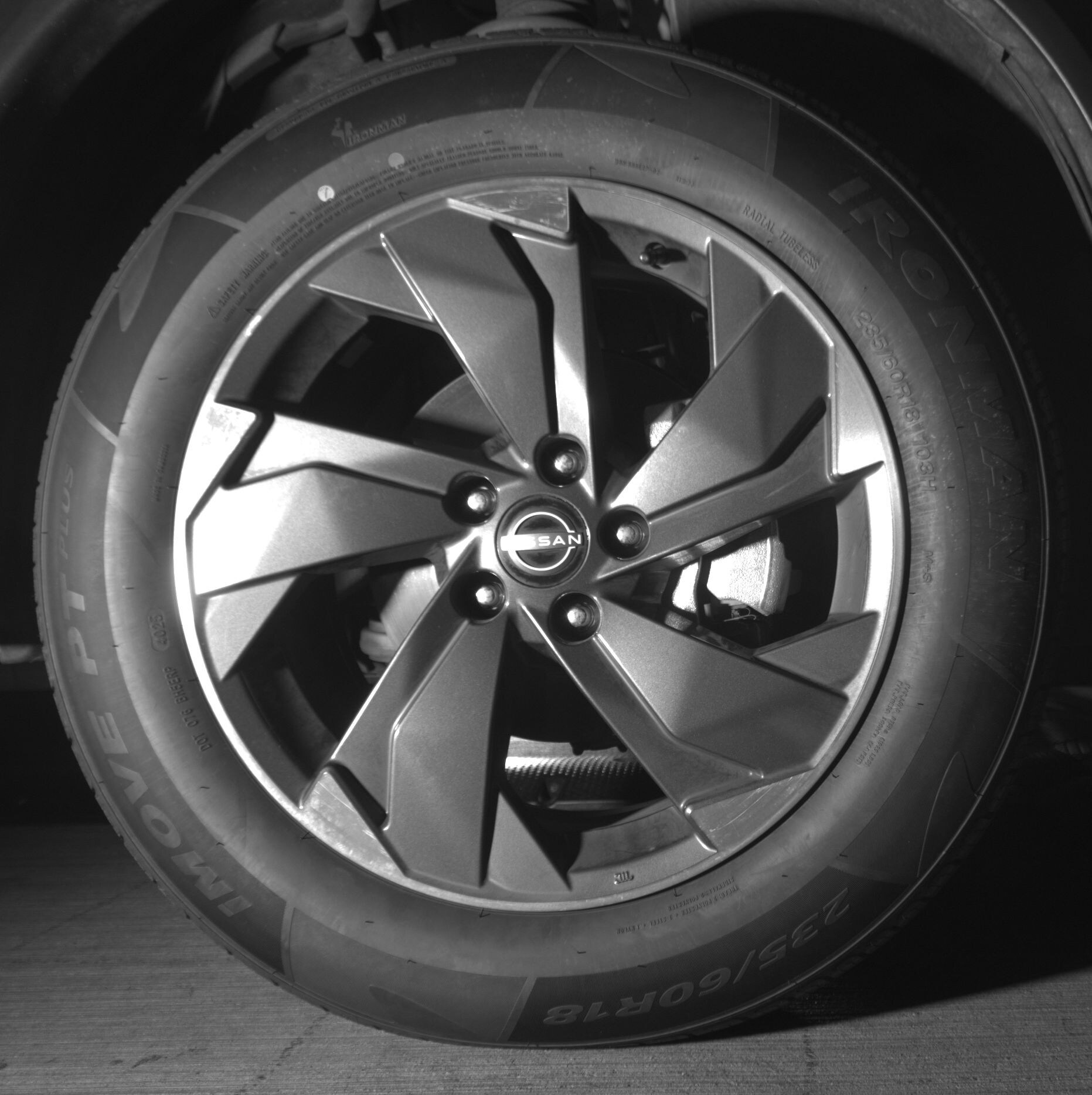 Thumbnail: 2025 Nissan Rogue - 10