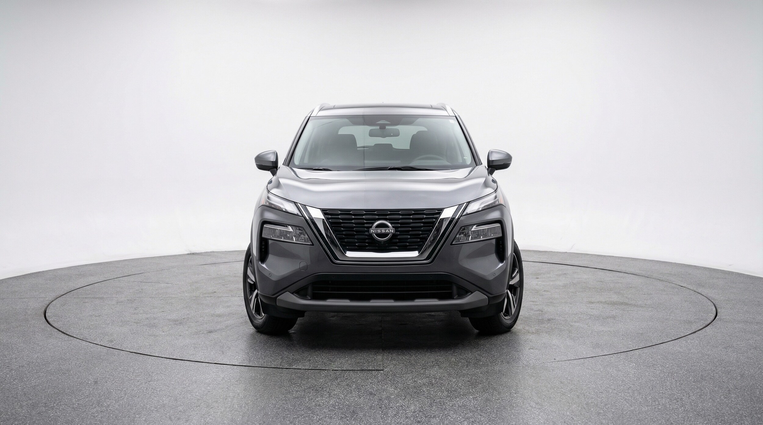 Thumbnail: 2025 Nissan Rogue - 2