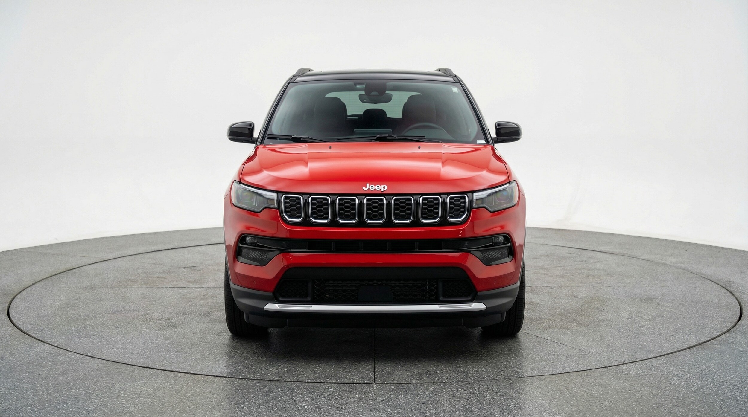 Thumbnail: 2025 Jeep Compass - 2