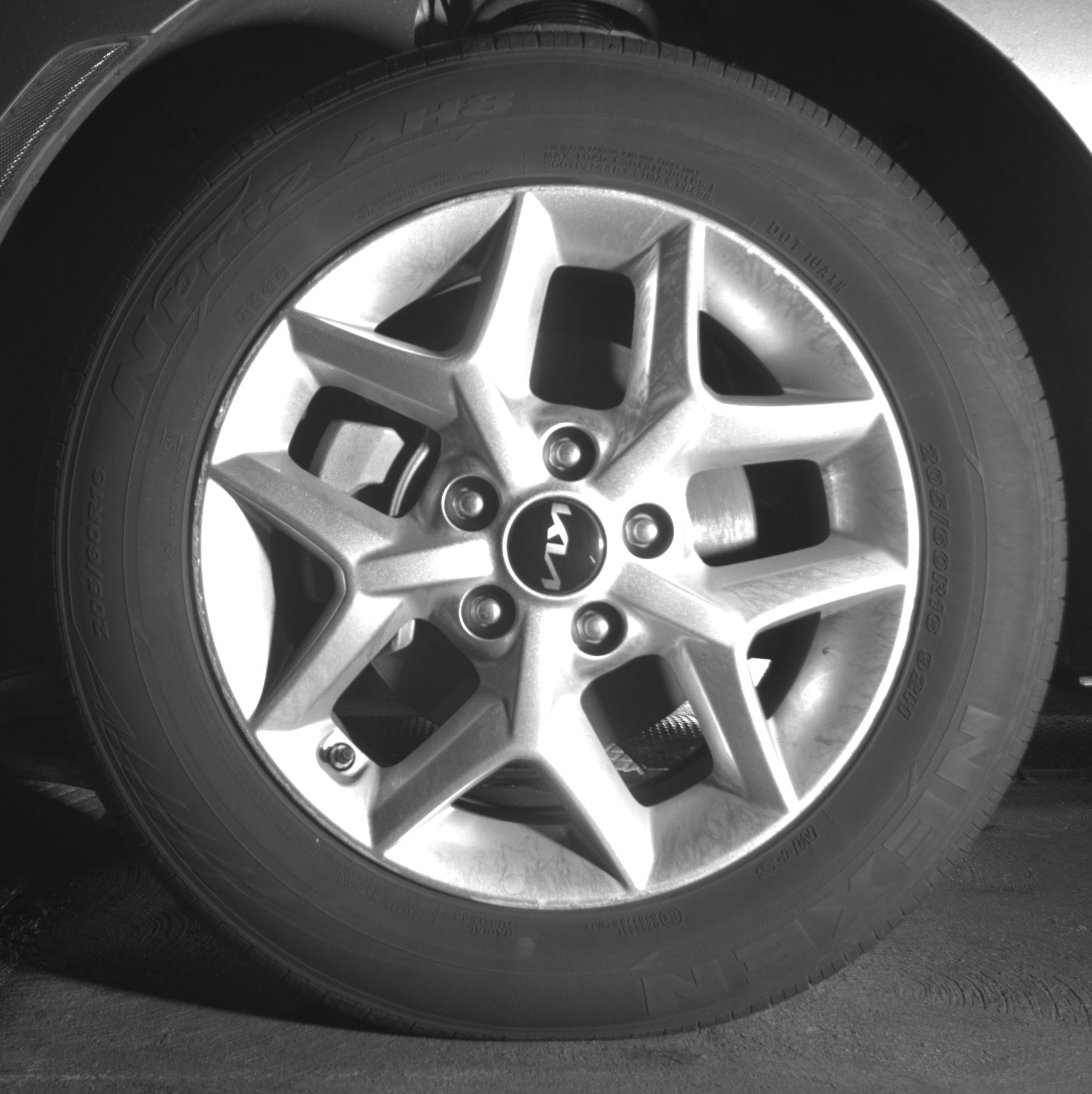 Thumbnail: 2025 Kia Soul - 9