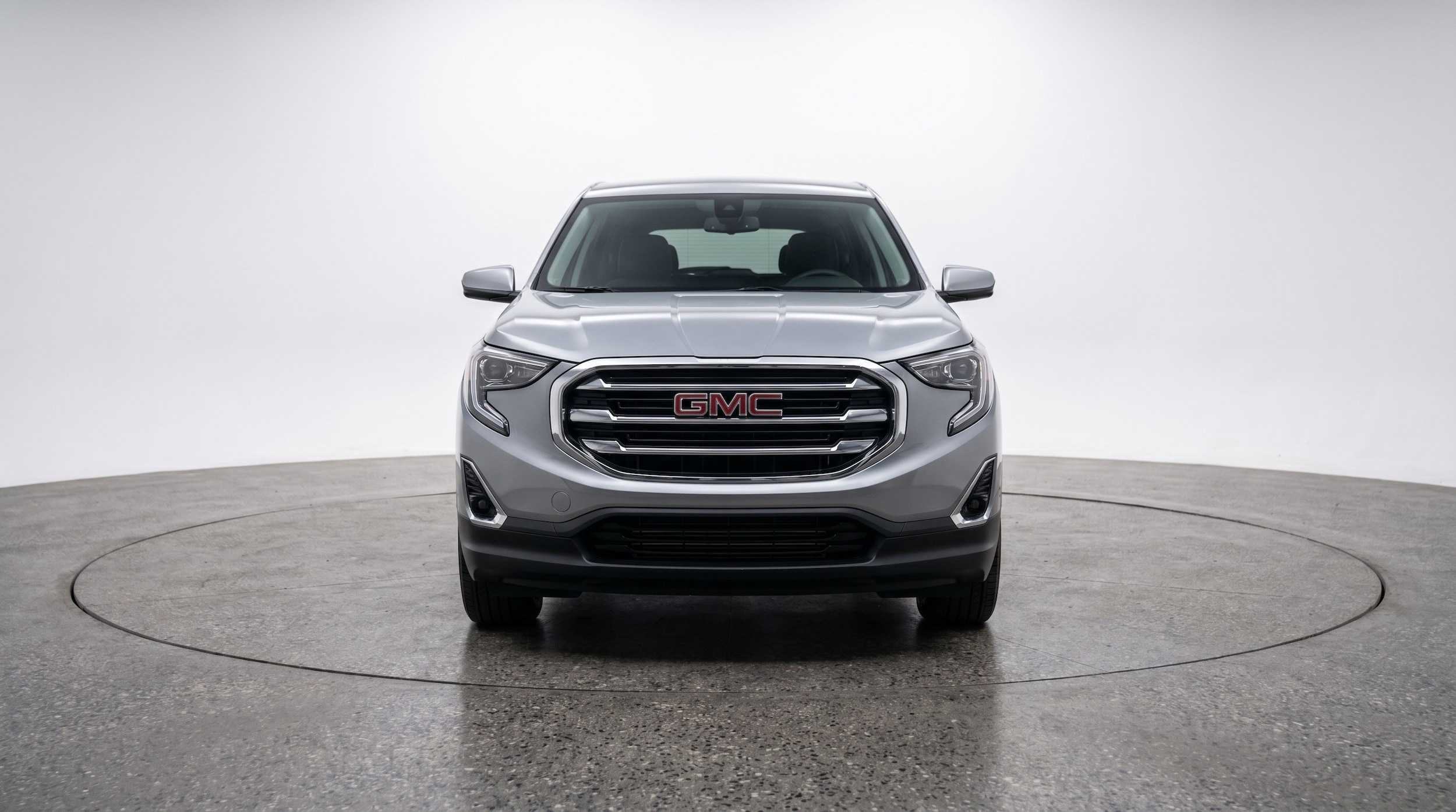 Thumbnail: 2024 GMC Terrain - 2
