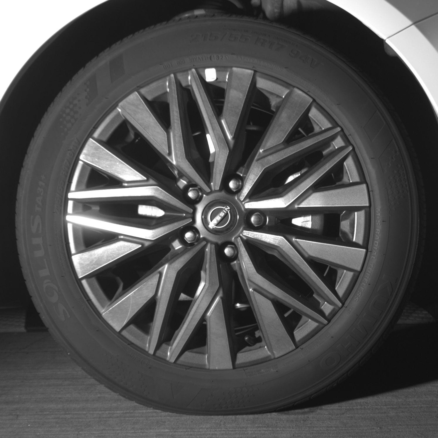 Thumbnail: 2025 Nissan Altima - 10