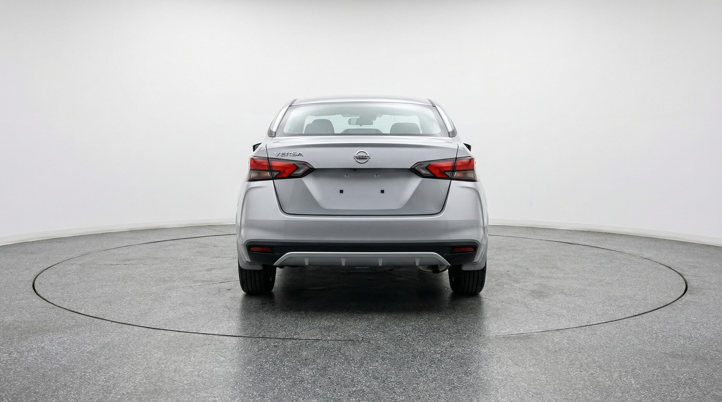 Thumbnail: 2025 Nissan Versa - 6