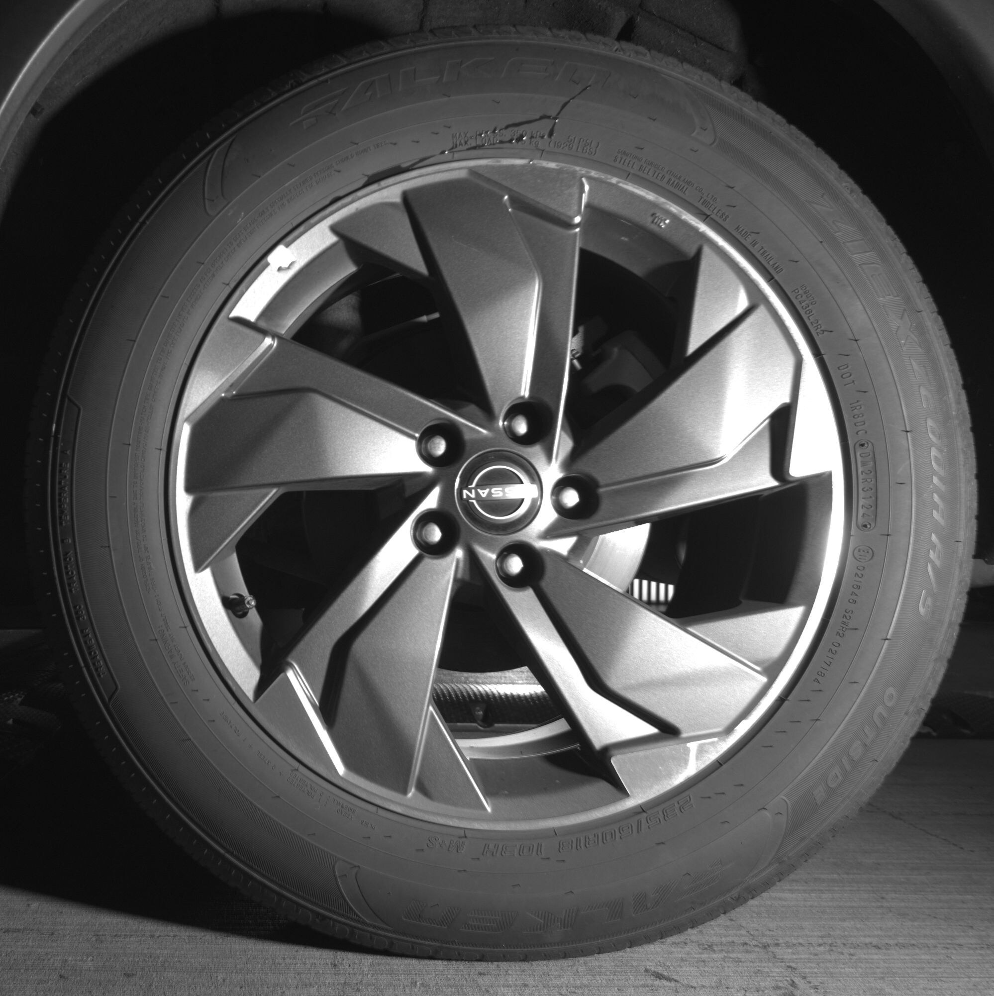 Thumbnail: 2025 Nissan Rogue - 11