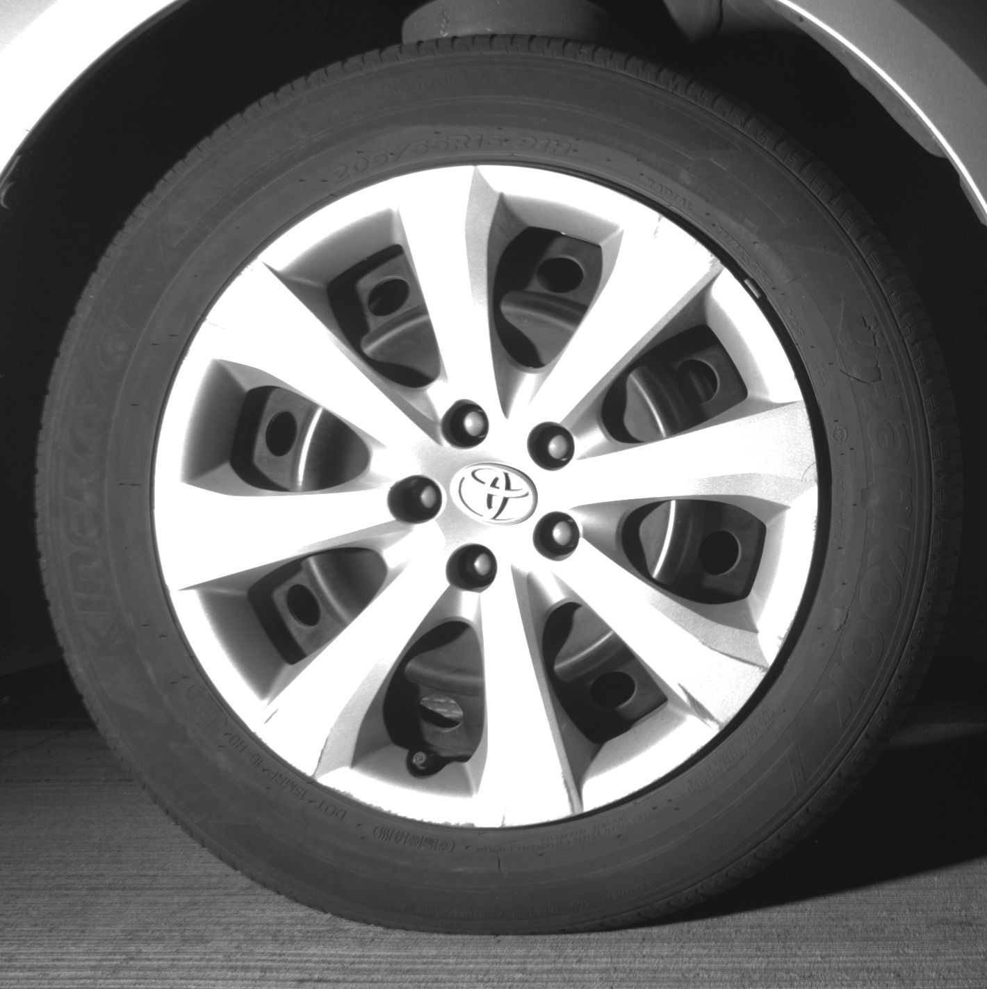 Thumbnail: 2025 Toyota Corolla - 10