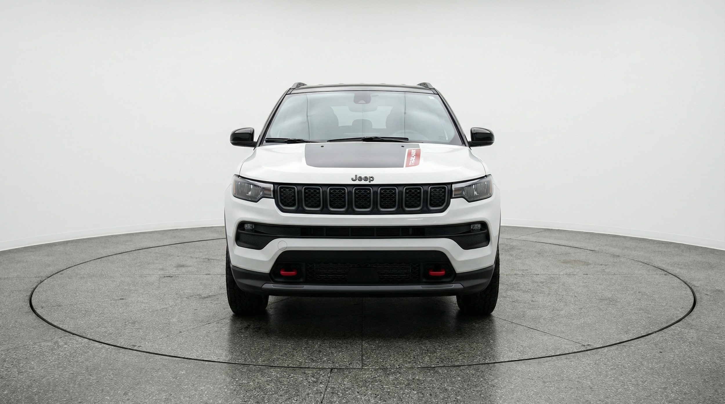 Thumbnail: 2025 Jeep Compass - 2