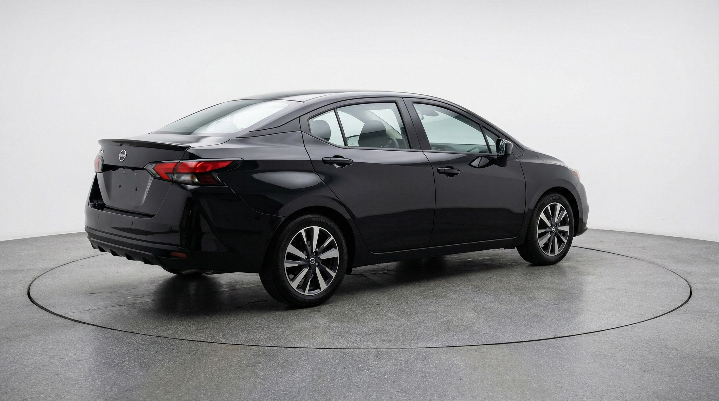 Thumbnail: 2025 Nissan Versa - 7