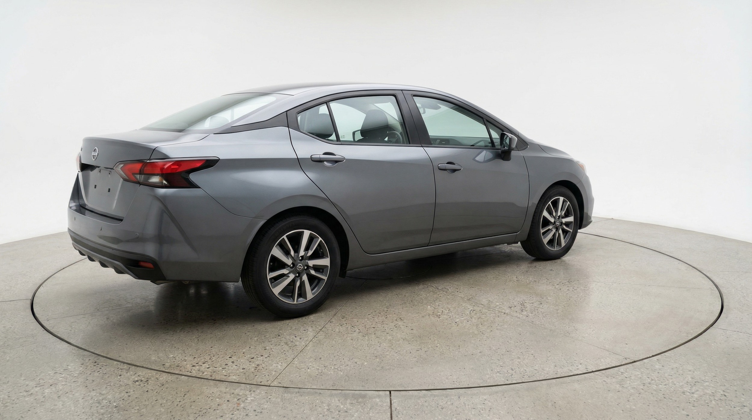 Thumbnail: 2025 Nissan Versa - 7