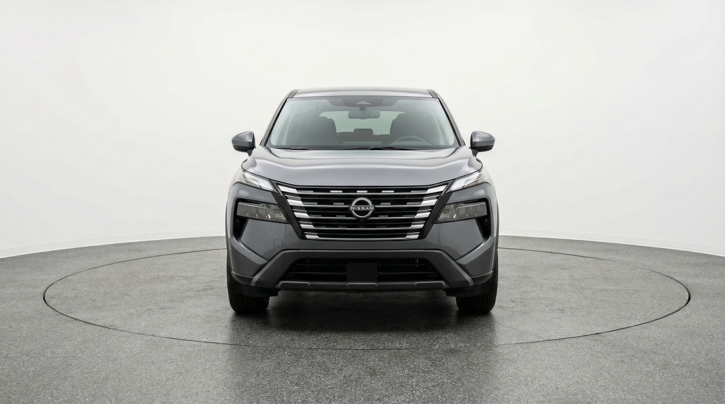 Thumbnail: 2025 Nissan Rogue - 2