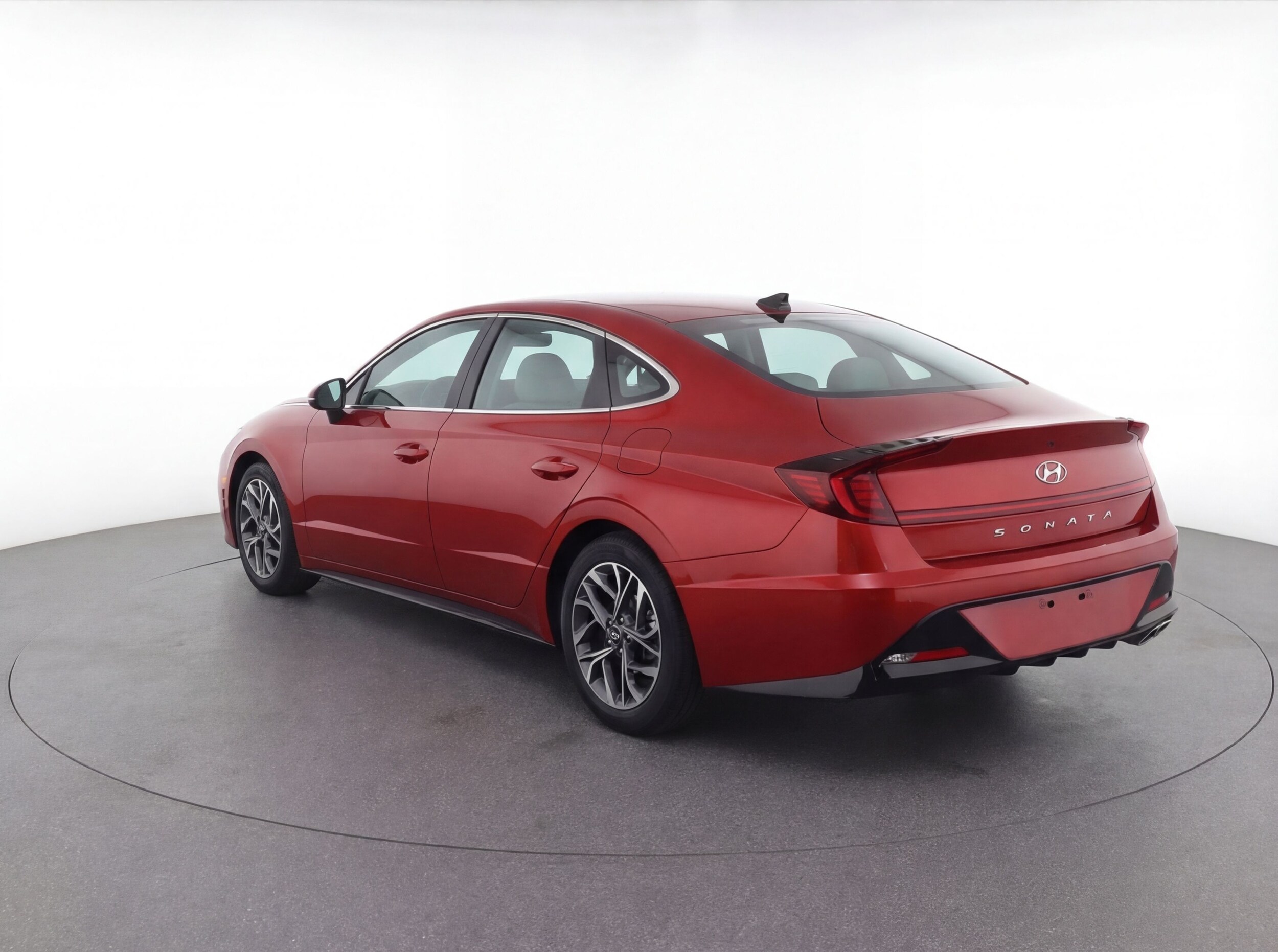 Thumbnail: 2023 Hyundai Sonata - 5