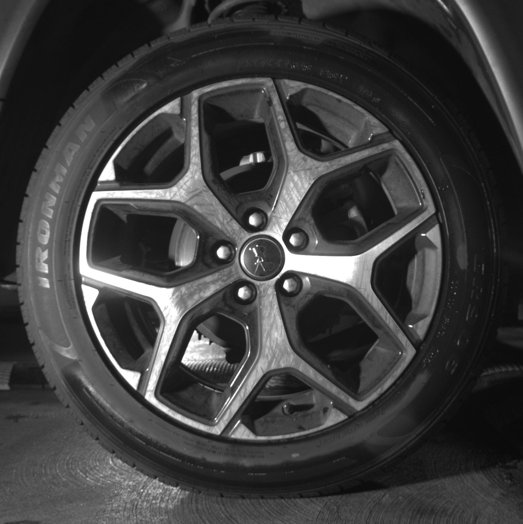 Thumbnail: 2025 Jeep Compass - 12