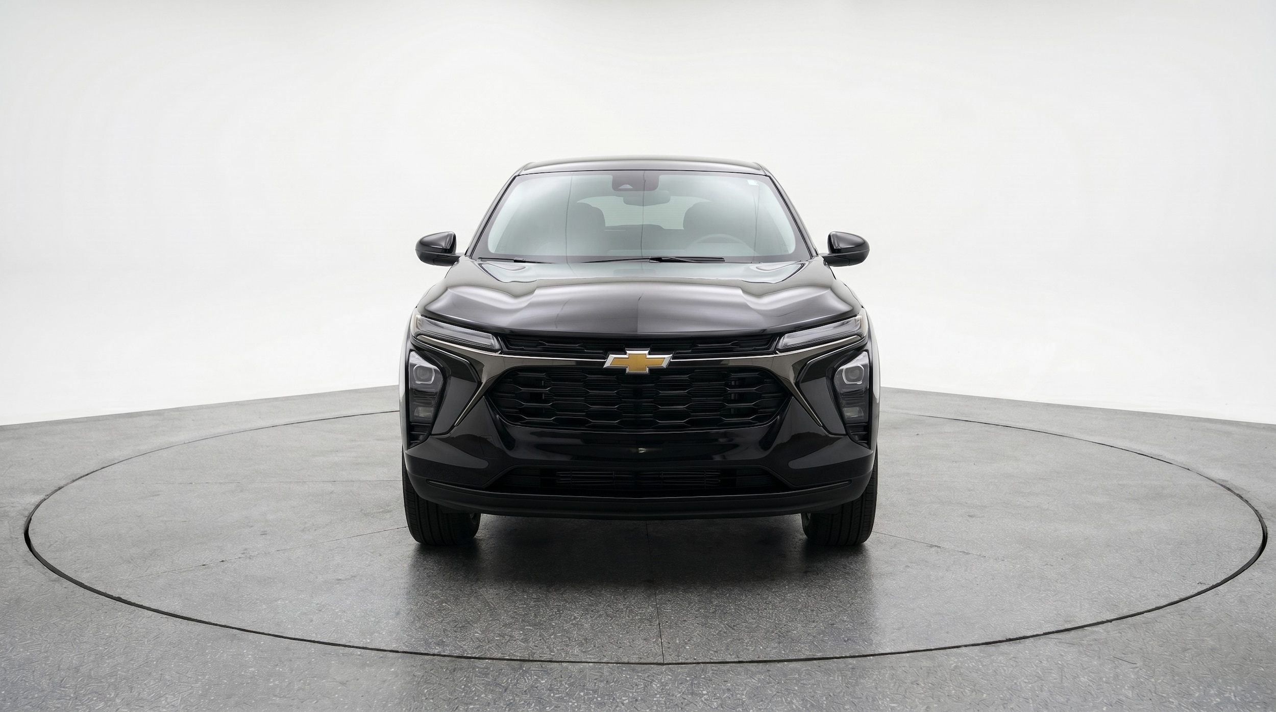 Thumbnail: 2025 Chevrolet Trax - 2
