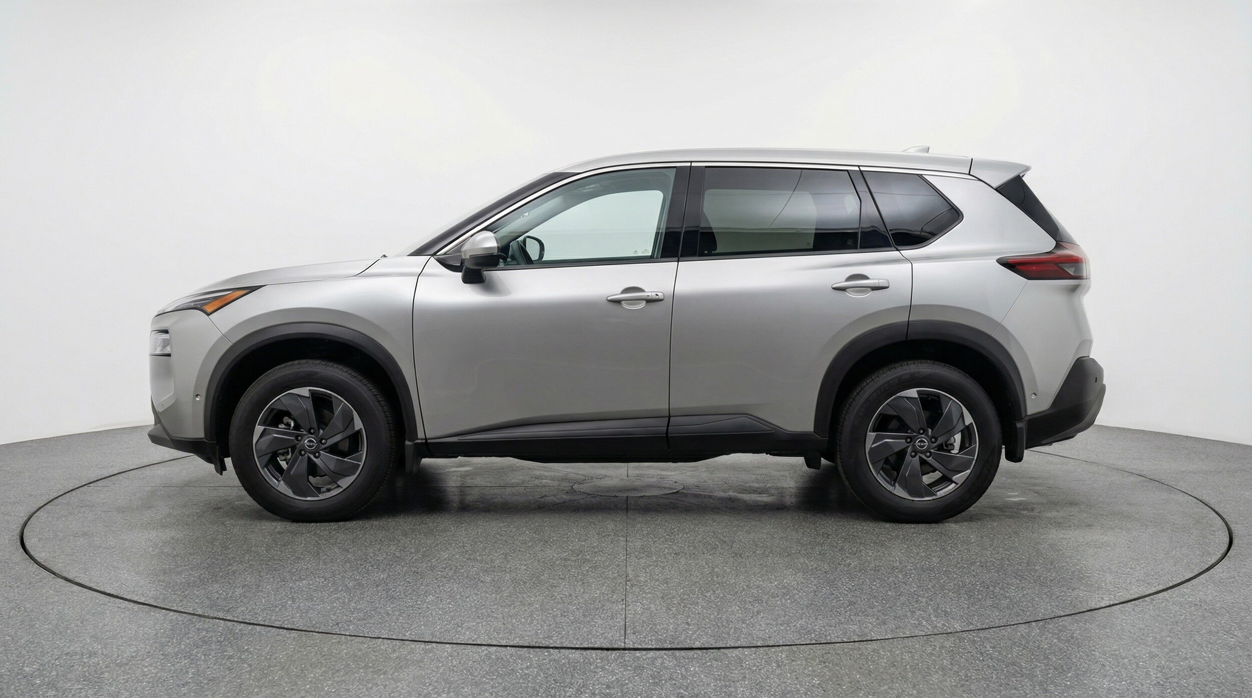 Thumbnail: 2025 Nissan Rogue - 4