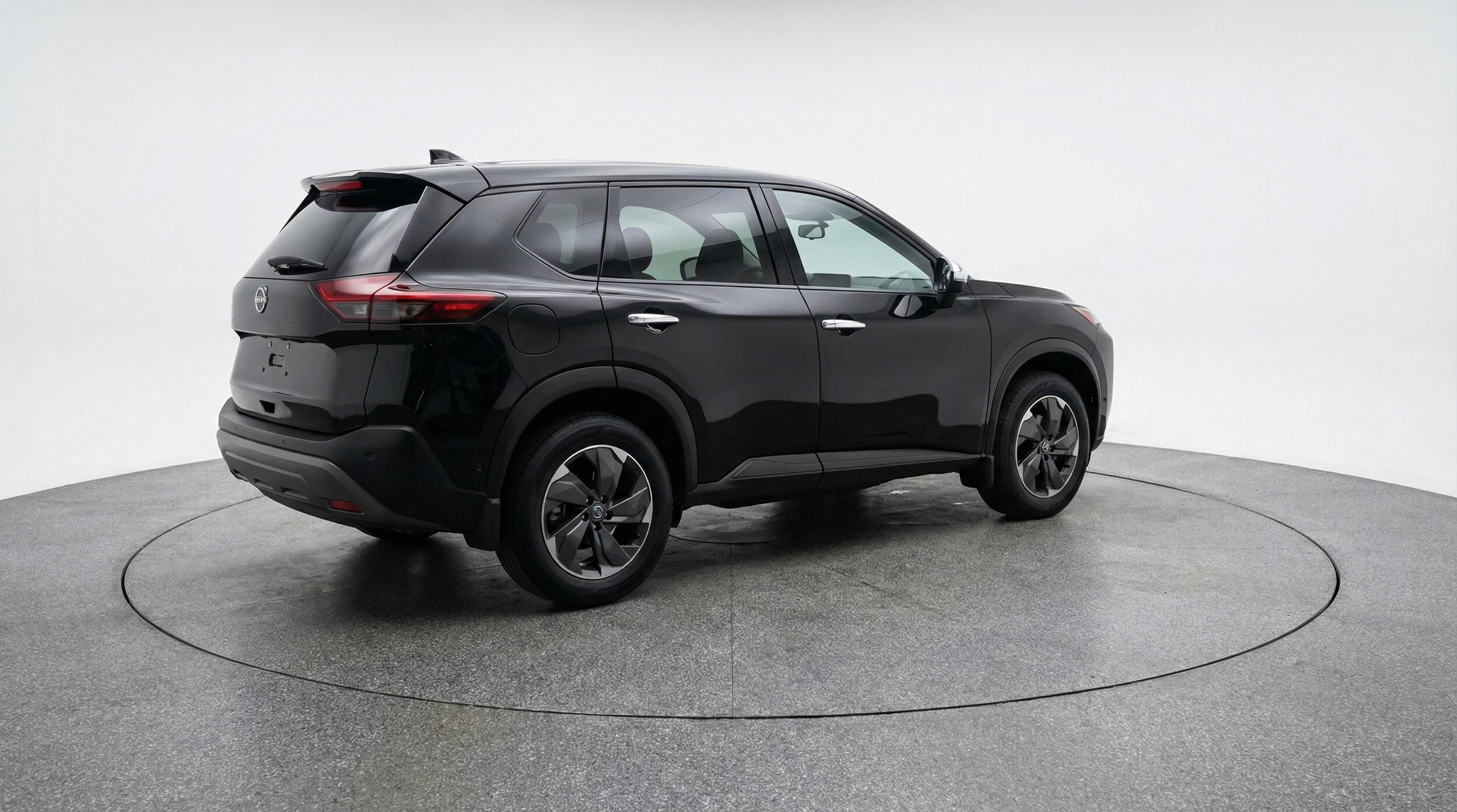 Thumbnail: 2025 Nissan Rogue - 5