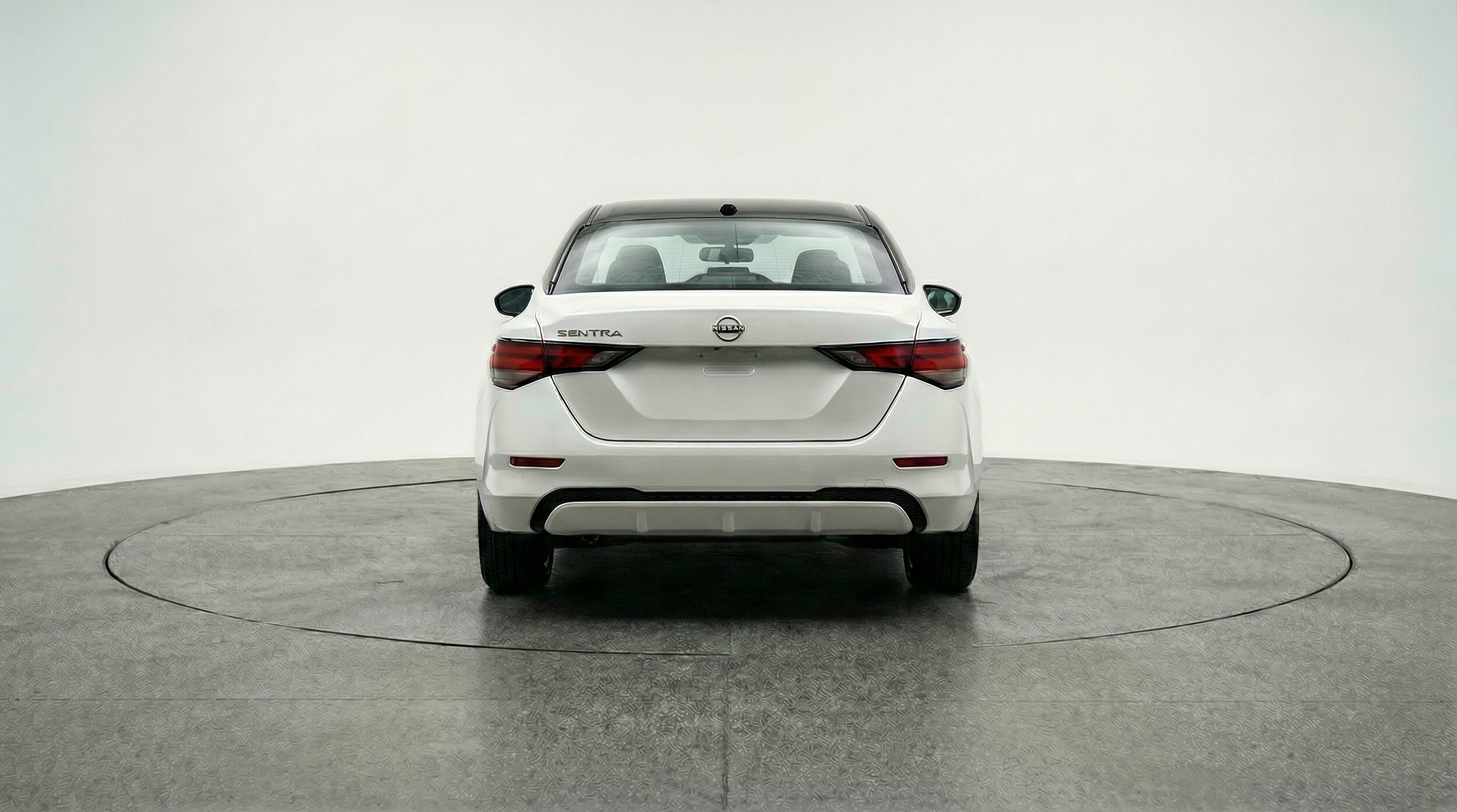 Thumbnail: 2025 Nissan Sentra - 6