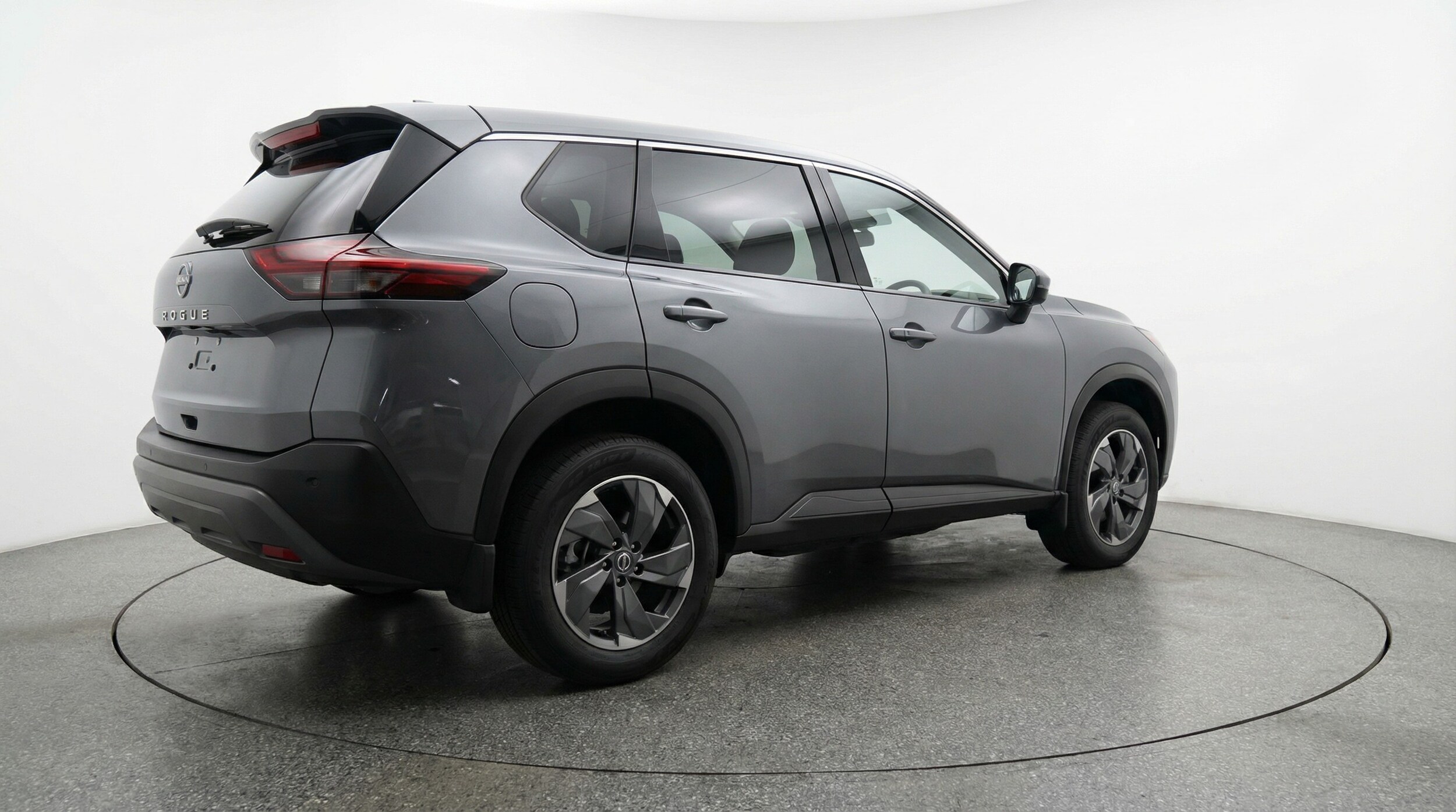 Thumbnail: 2025 Nissan Rogue - 7