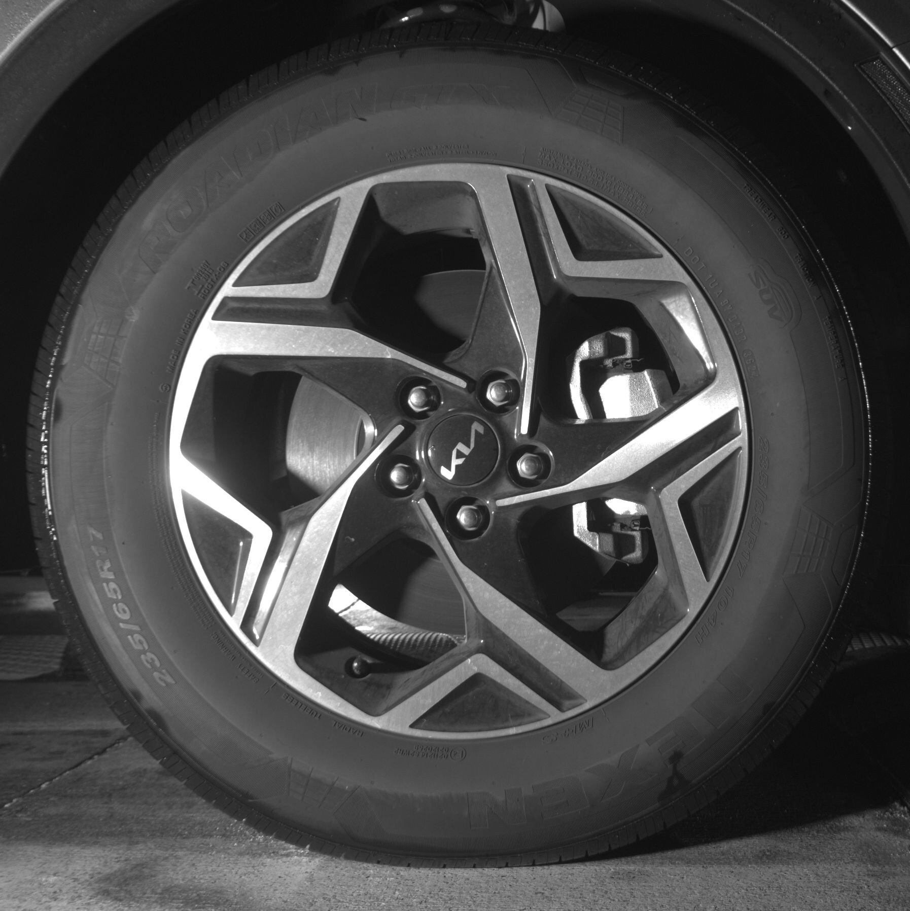 Thumbnail: 2025 Kia Sportage - 10