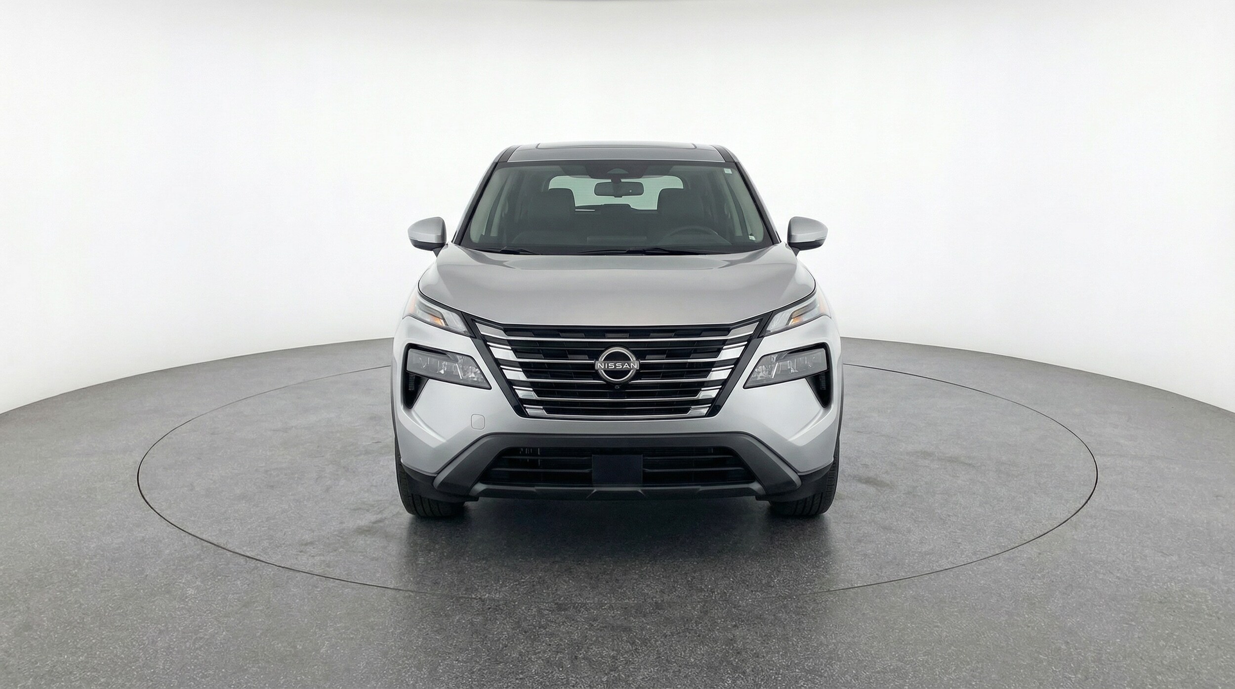 Thumbnail: 2025 Nissan Rogue - 2