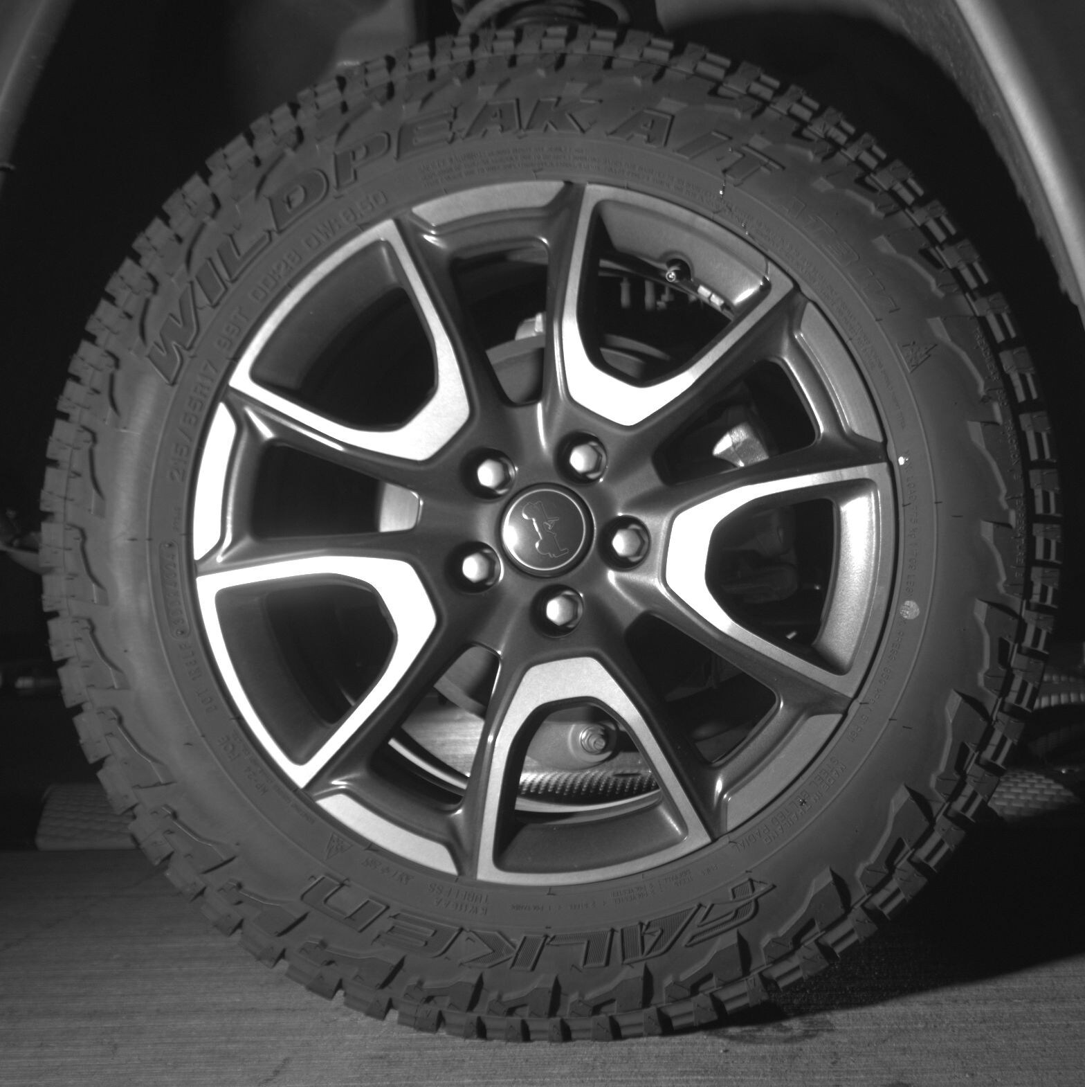 Thumbnail: 2025 Jeep Compass - 12