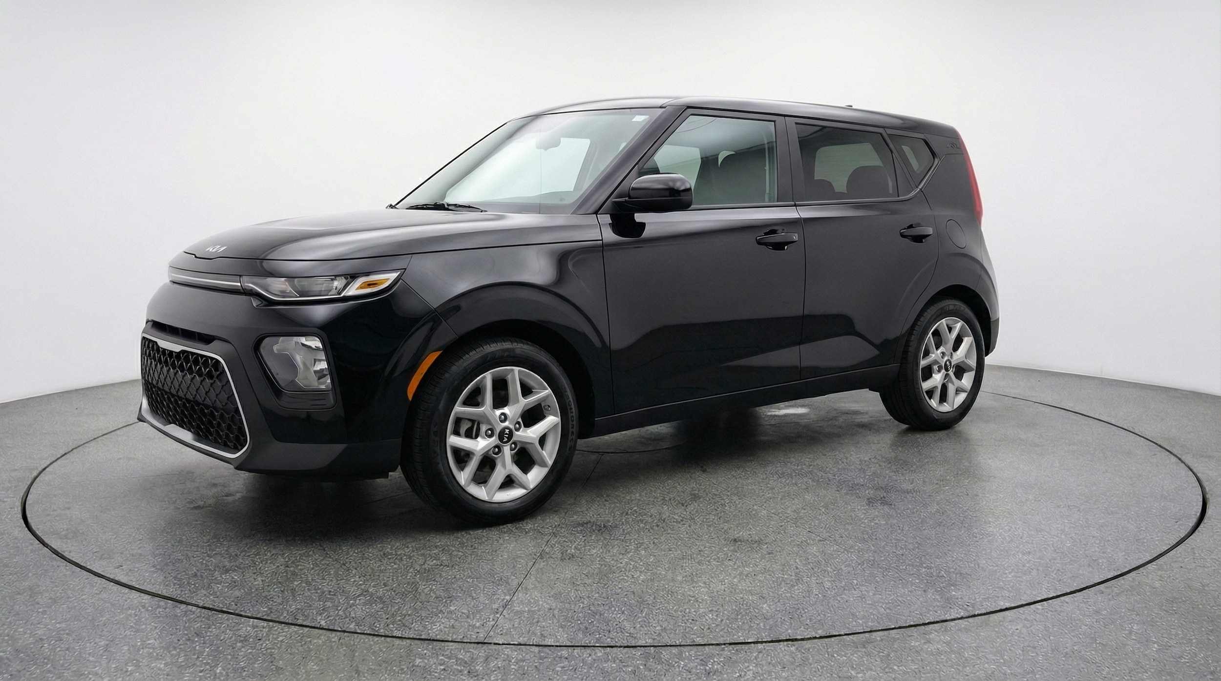 Thumbnail: 2025 Kia Soul - 3