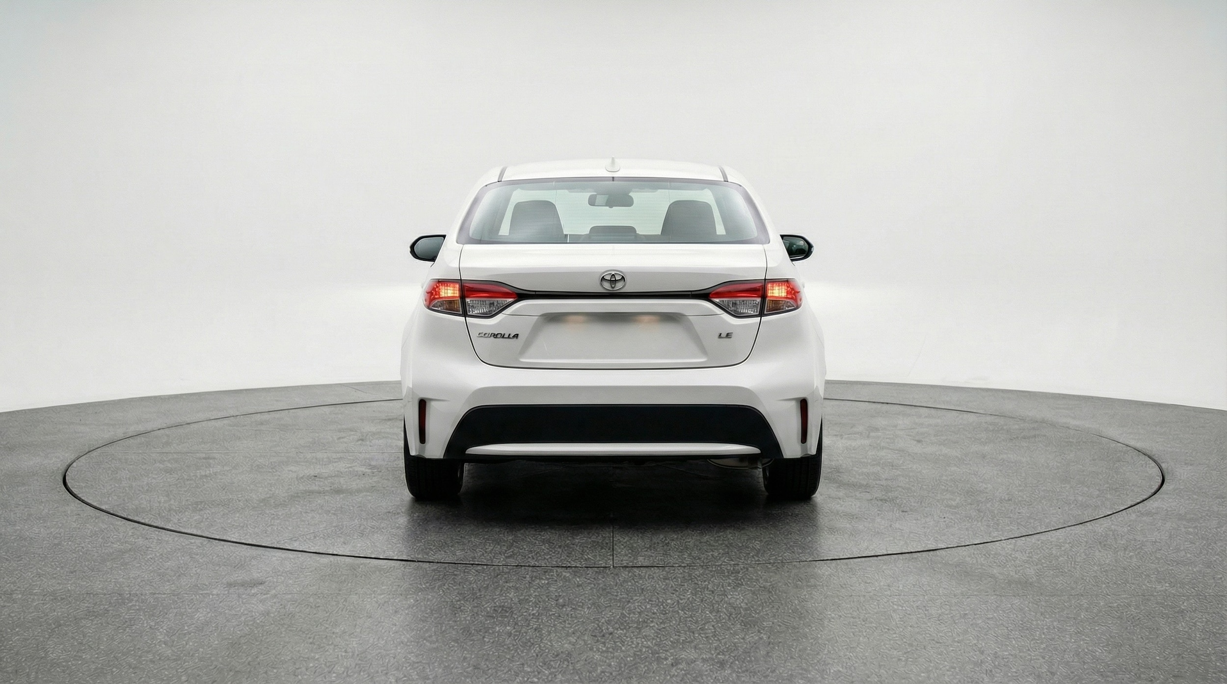 Thumbnail: 2025 Toyota Corolla - 6