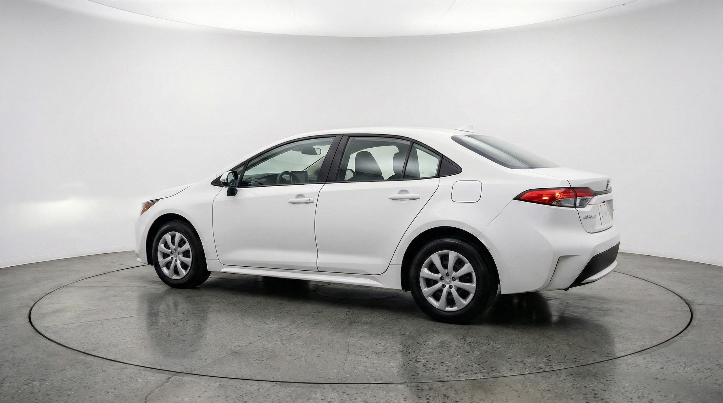 Thumbnail: 2025 Toyota Corolla - 5