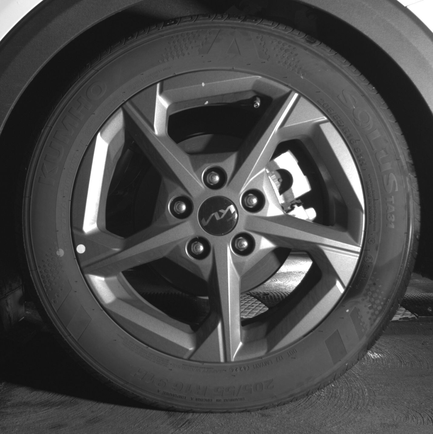 Thumbnail: 2025 Kia K4 - 11