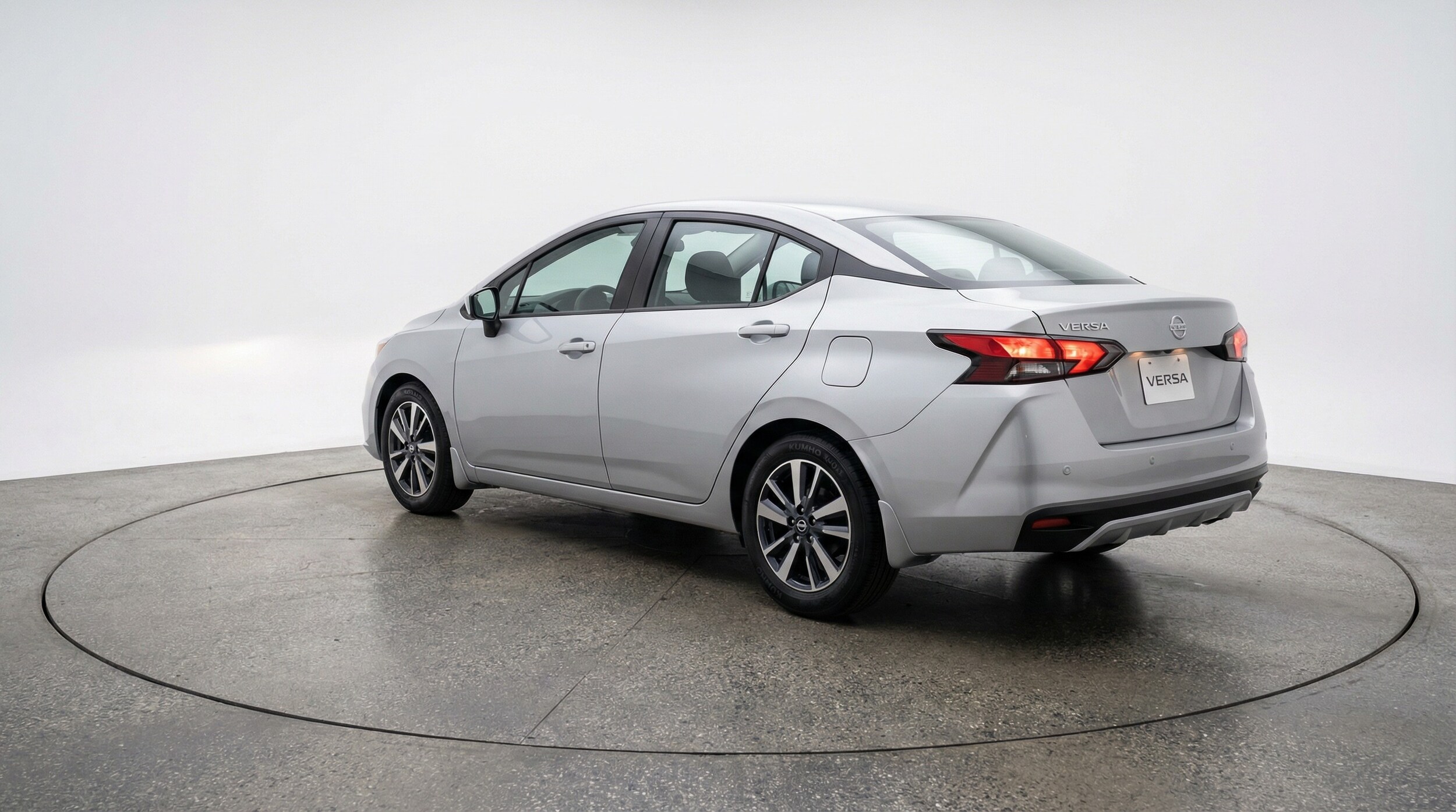 Thumbnail: 2025 Nissan Versa - 5