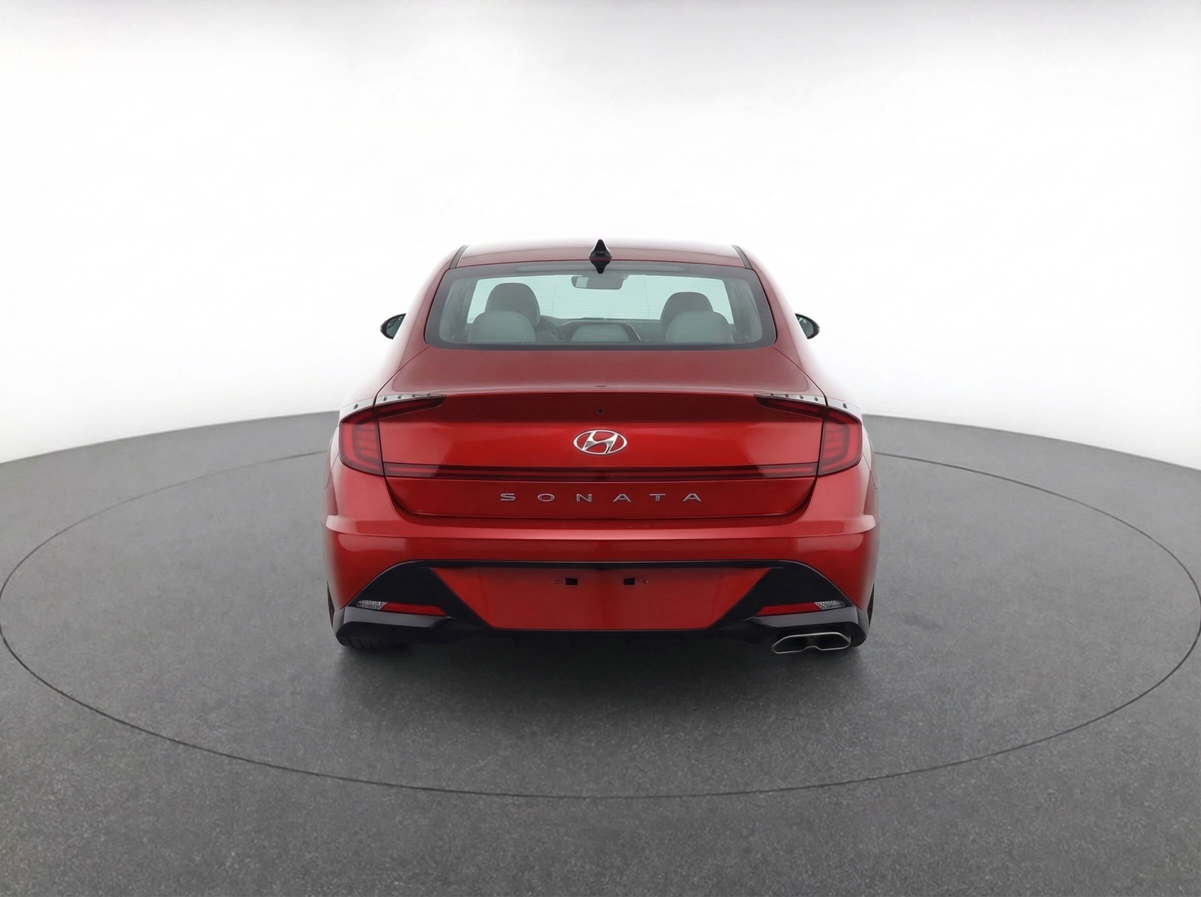 Thumbnail: 2023 Hyundai Sonata - 6