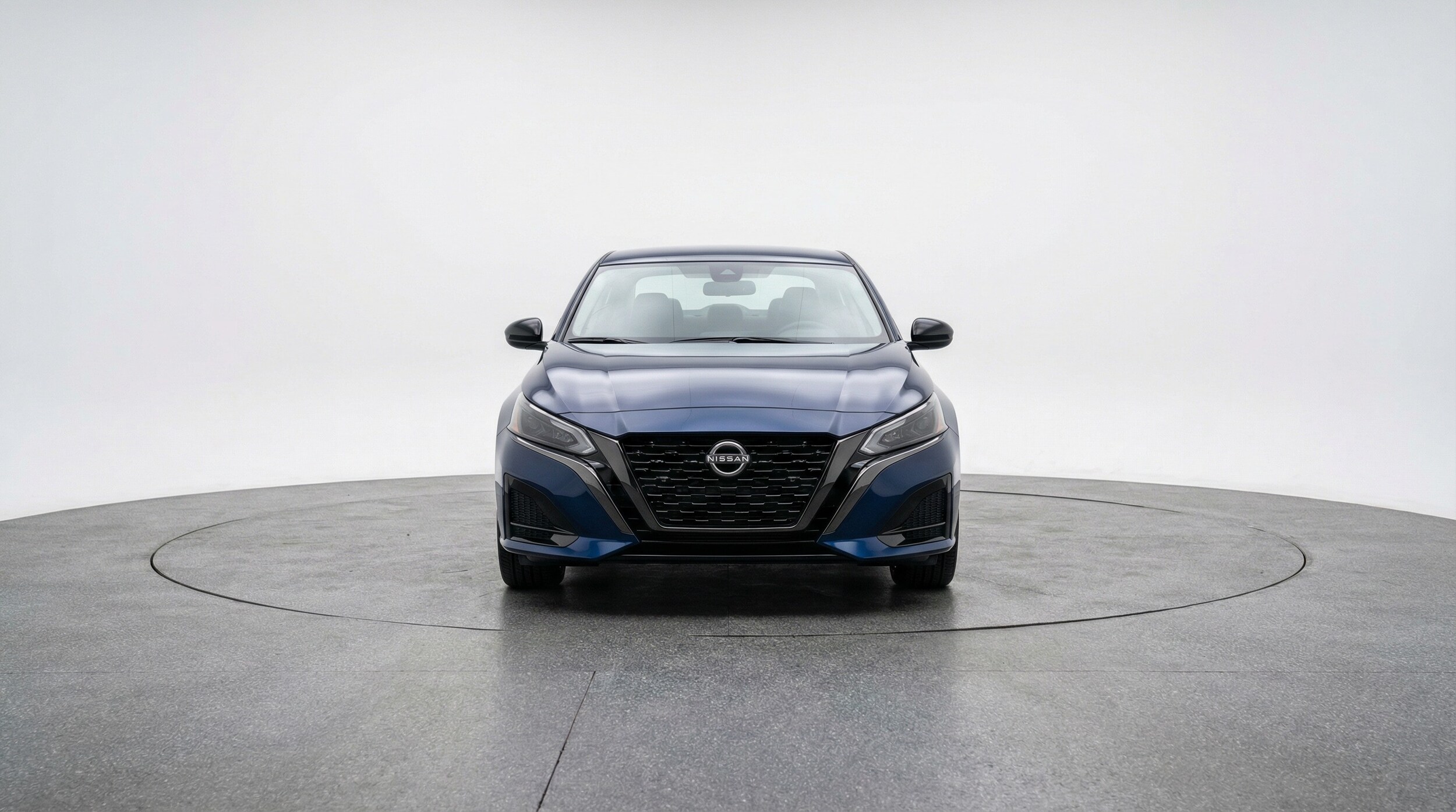 Thumbnail: 2025 Nissan Altima - 2