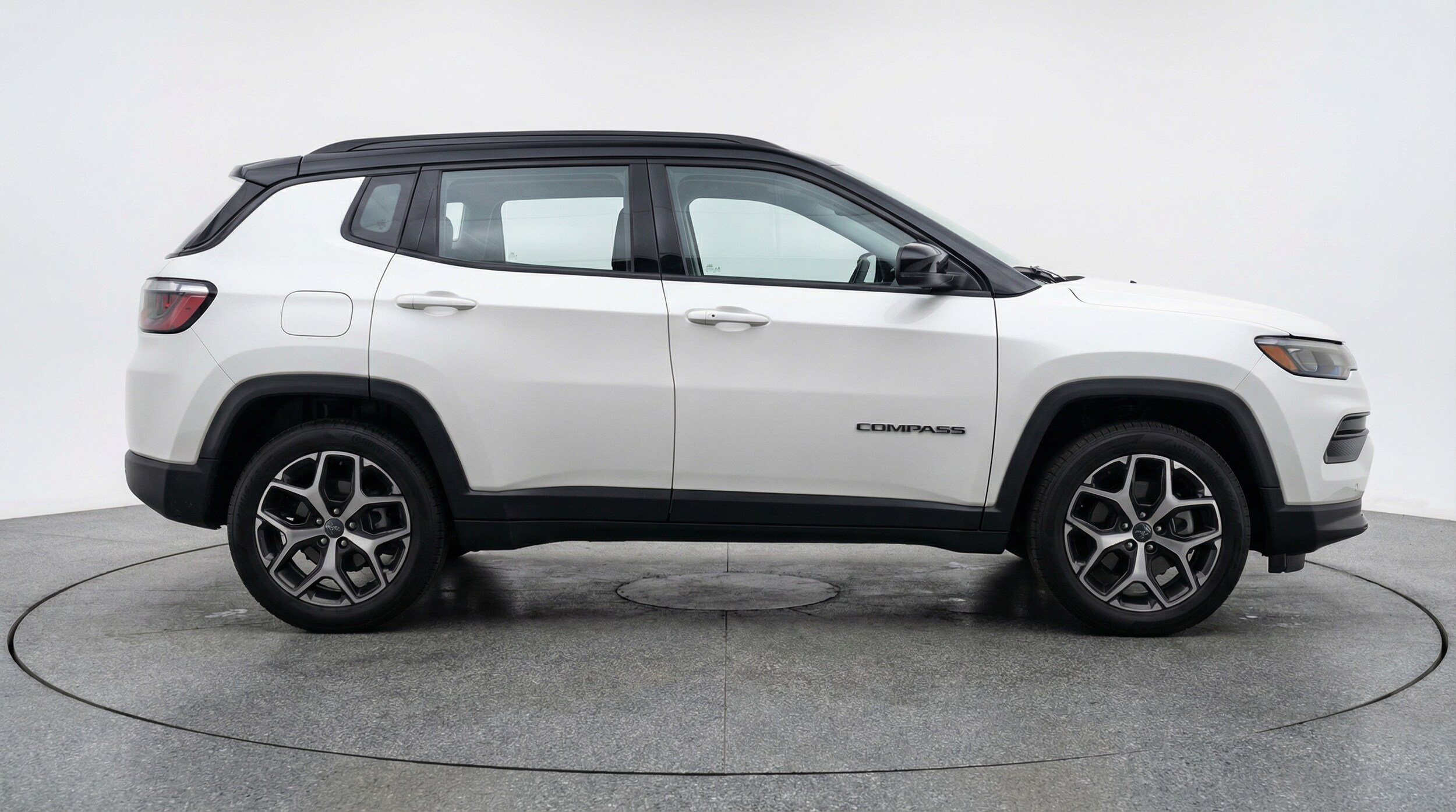 Thumbnail: 2025 Jeep Compass - 8