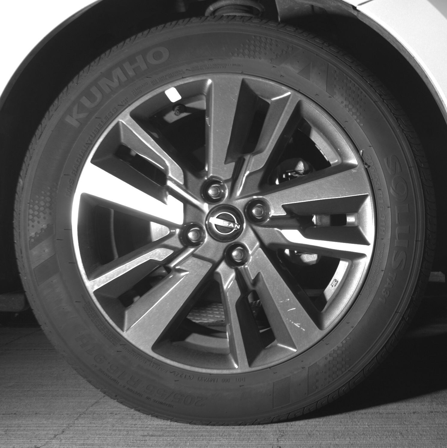 Thumbnail: 2025 Nissan Versa - 10