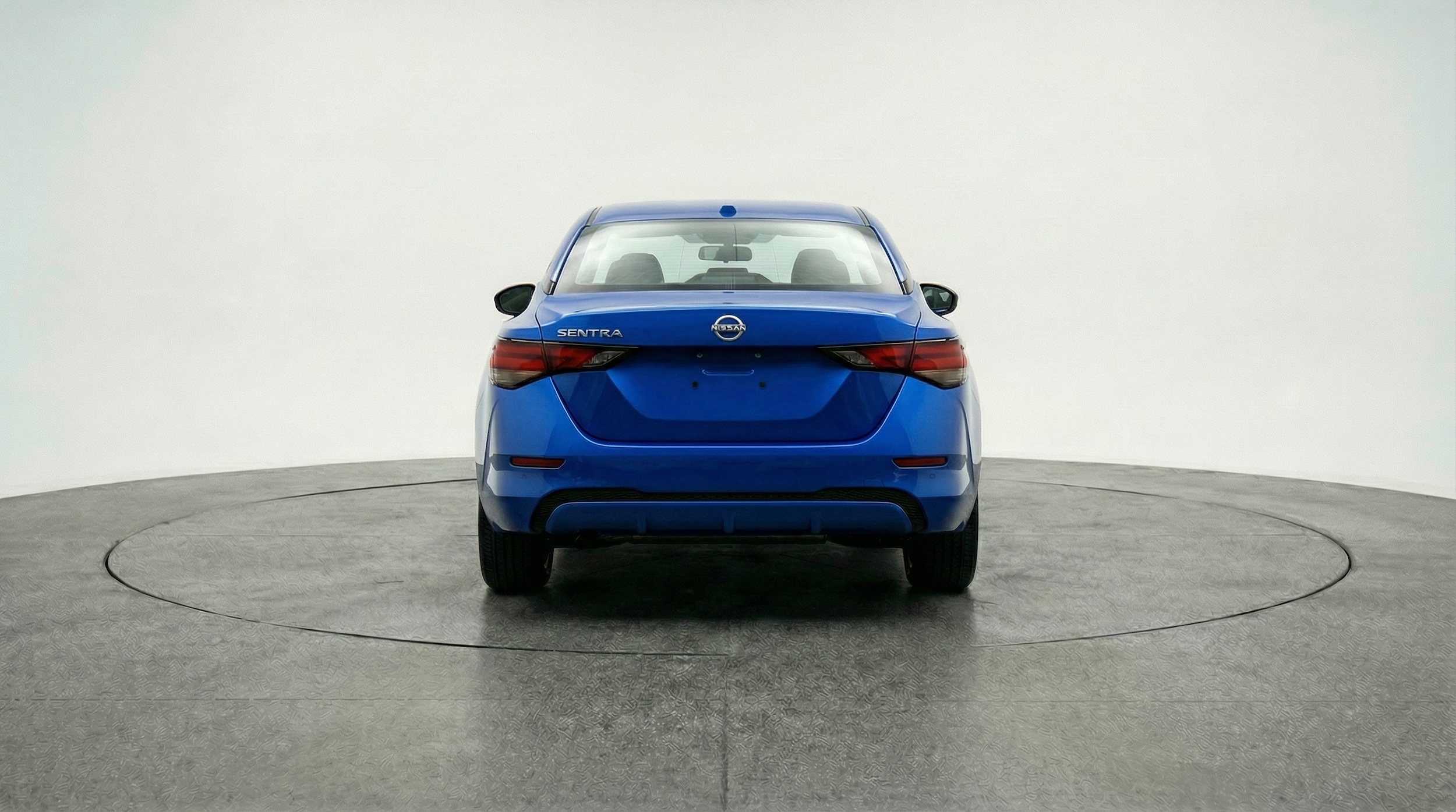 Thumbnail: 2025 Nissan Sentra - 6