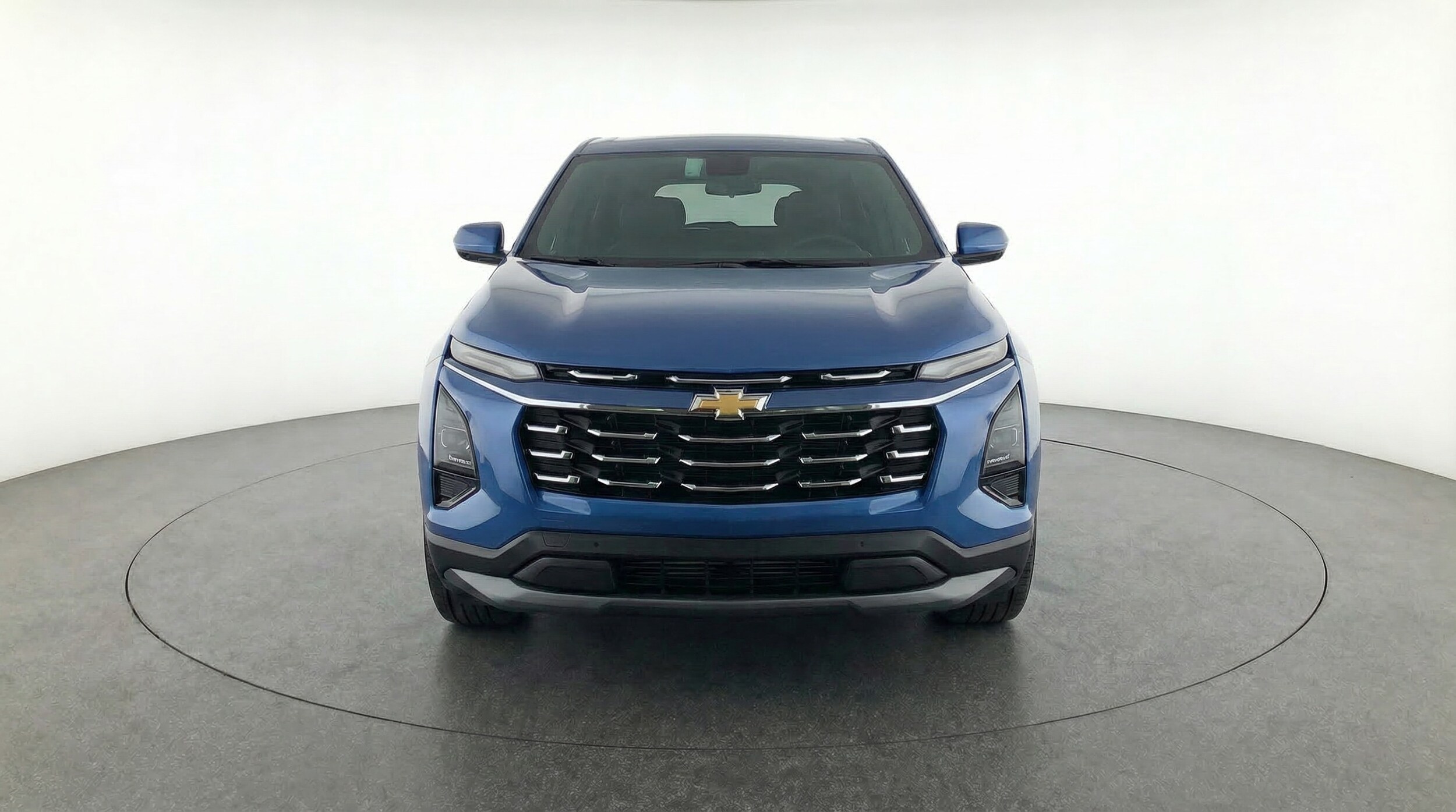 Thumbnail: 2025 Chevrolet Equinox - 2