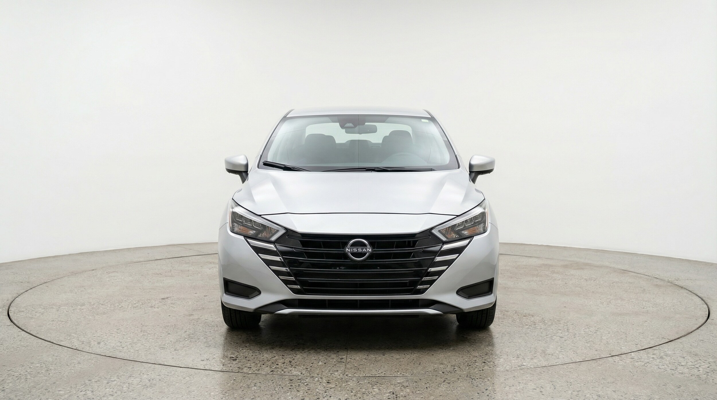 Thumbnail: 2025 Nissan Versa - 2