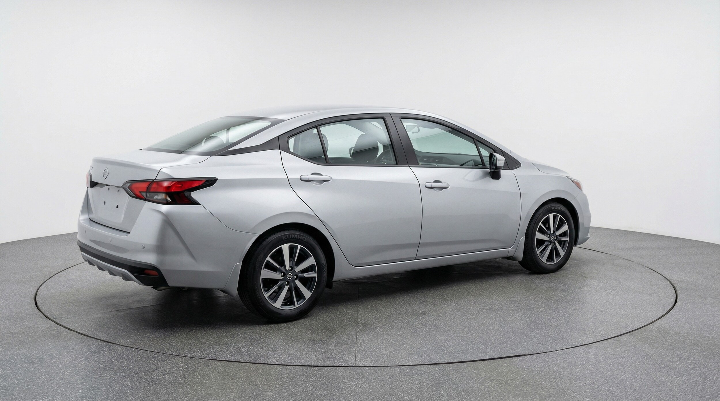 Thumbnail: 2025 Nissan Versa - 7