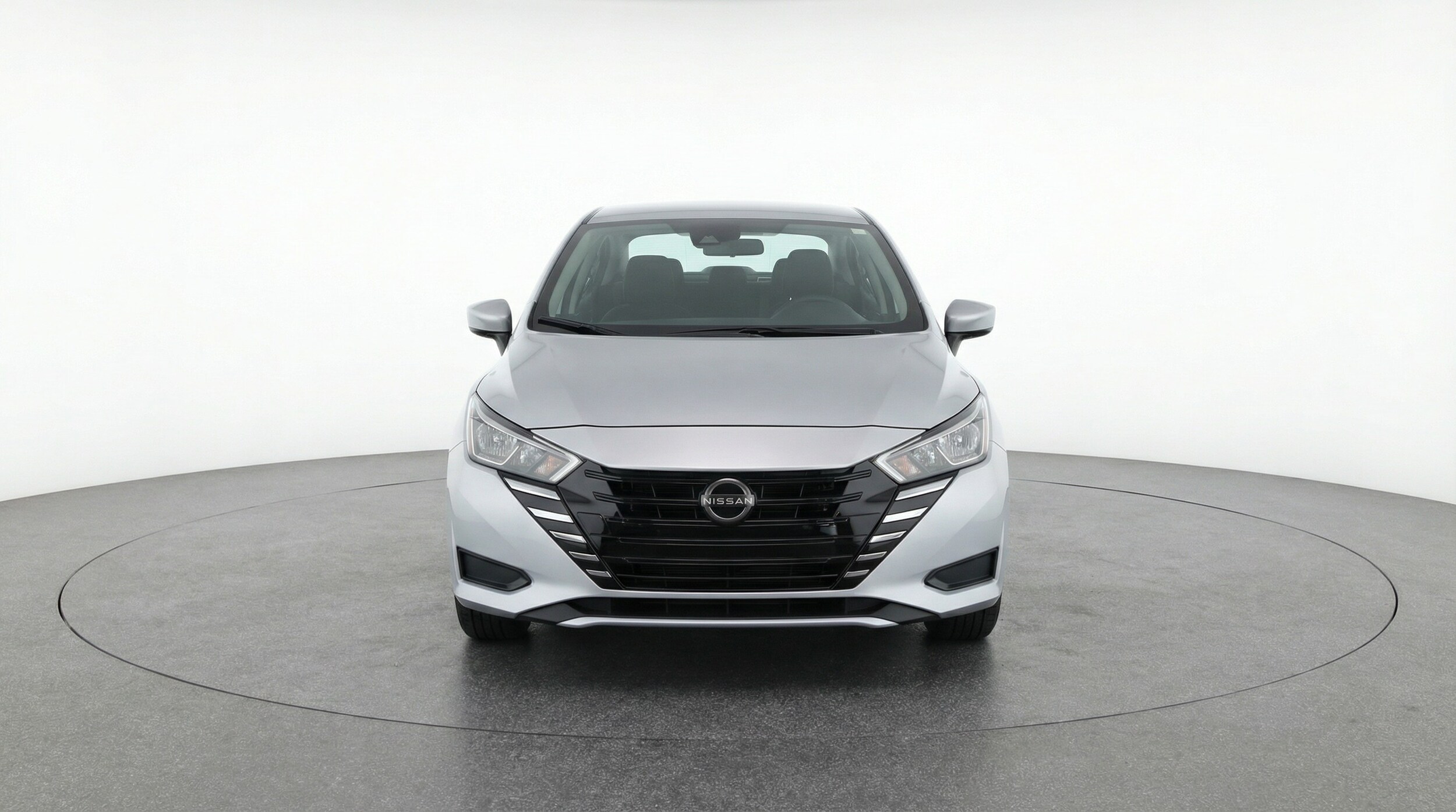 Thumbnail: 2025 Nissan Versa - 2